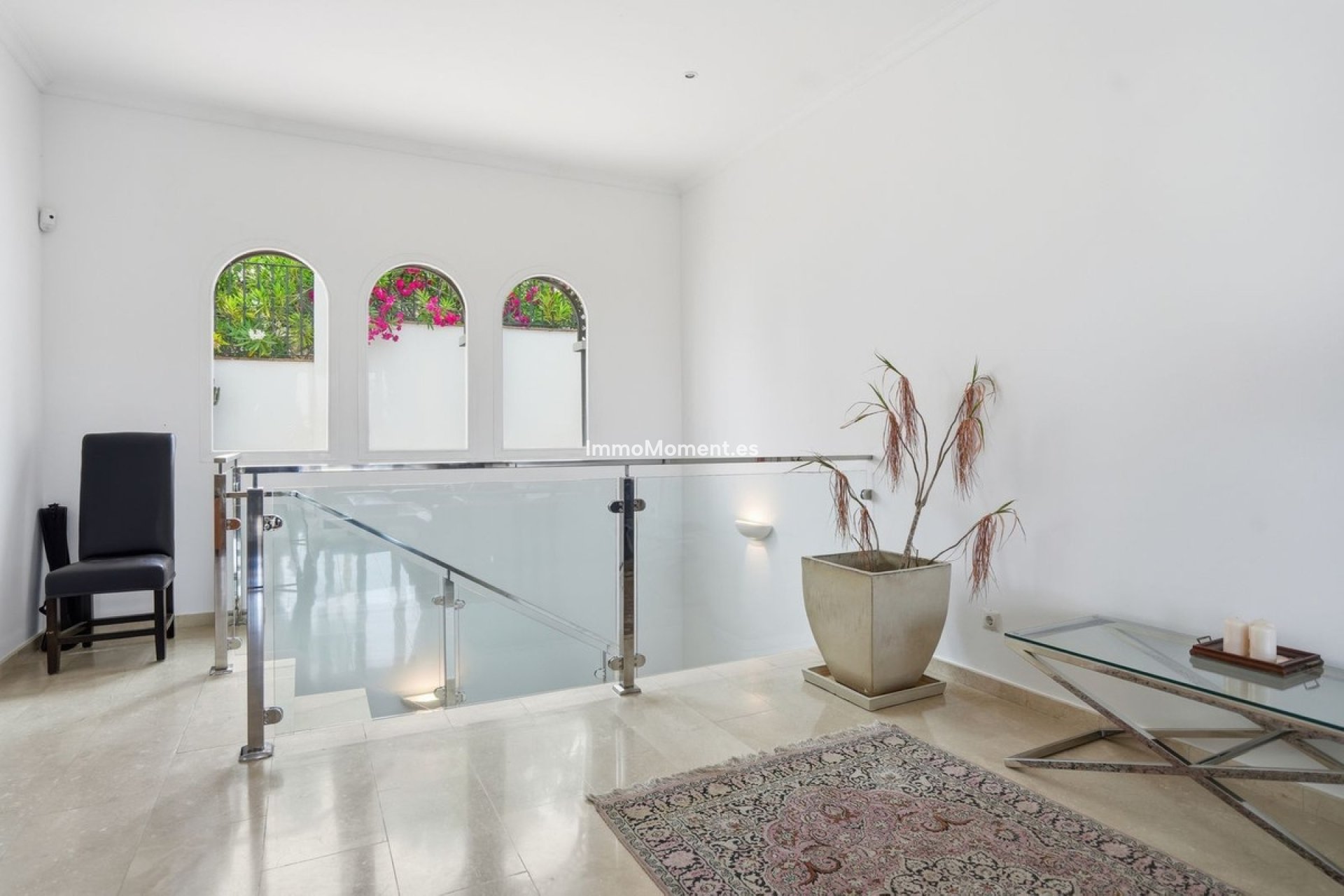 Revente - Villa individuelle - Intérieur                       - Istán