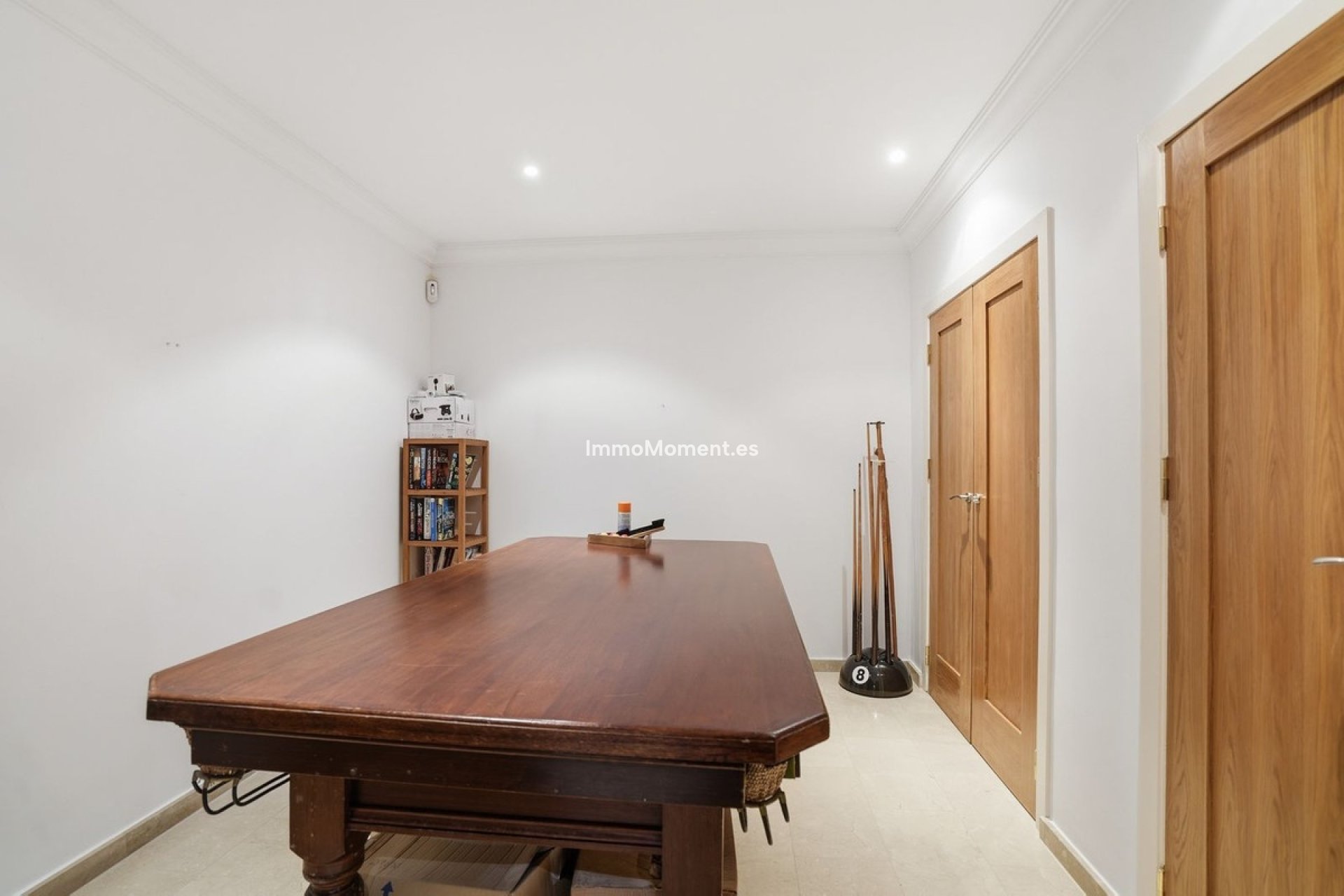 Revente - Villa individuelle - Intérieur                       - Istán