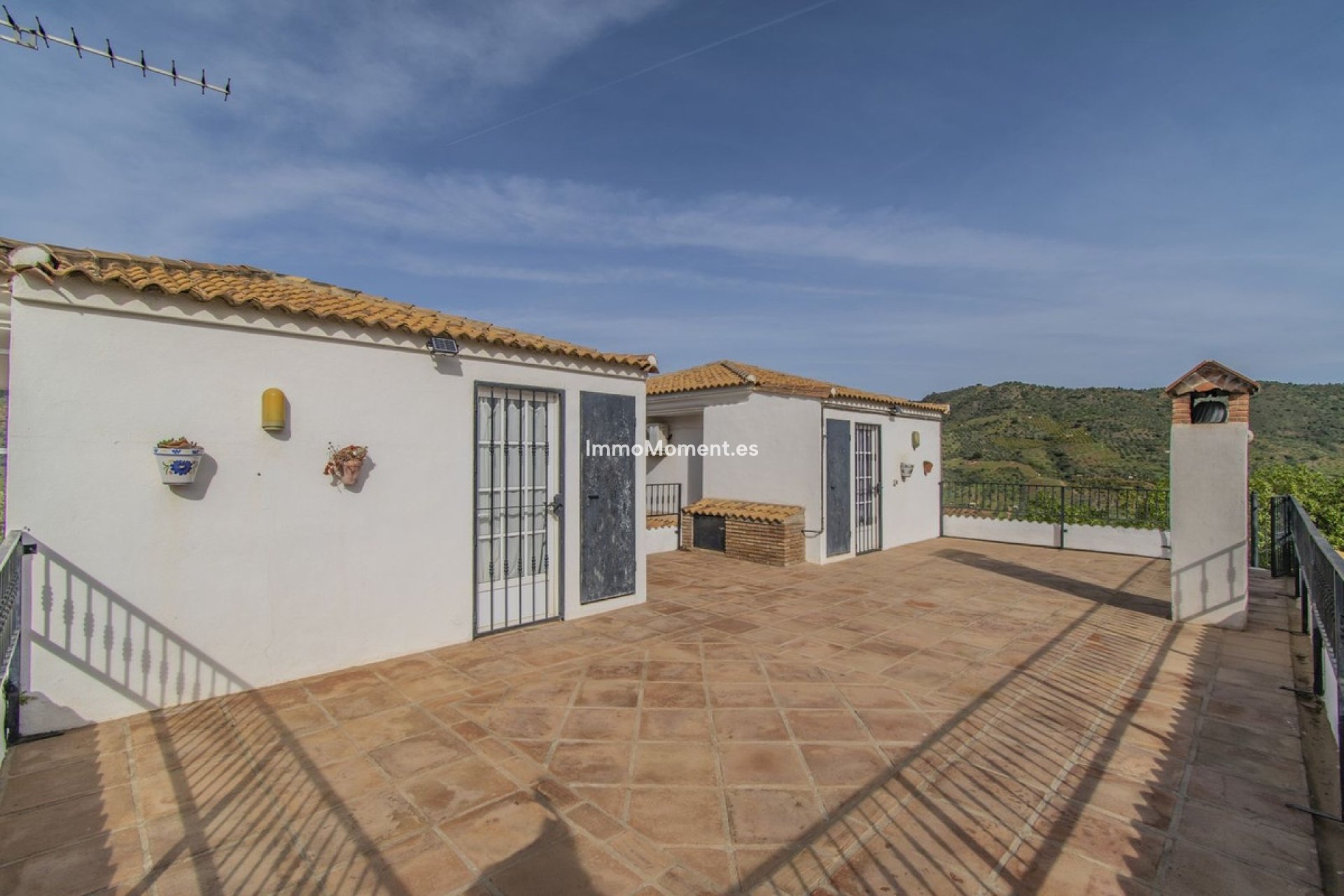 Revente - Villa individuelle - Intérieur                       - Monda