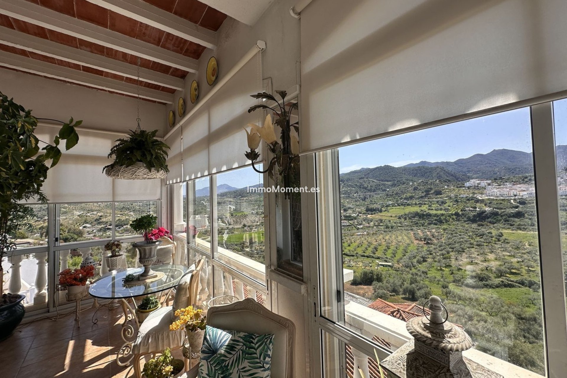 Revente - Villa individuelle - Intérieur                       - Monda