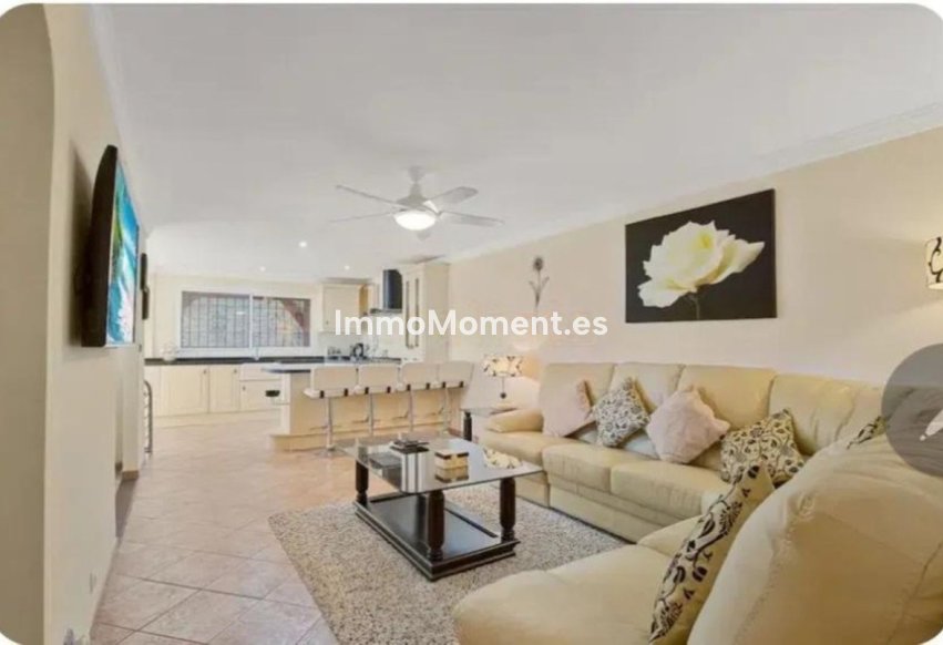 Revente - Villa individuelle - Intérieur                       - Monda