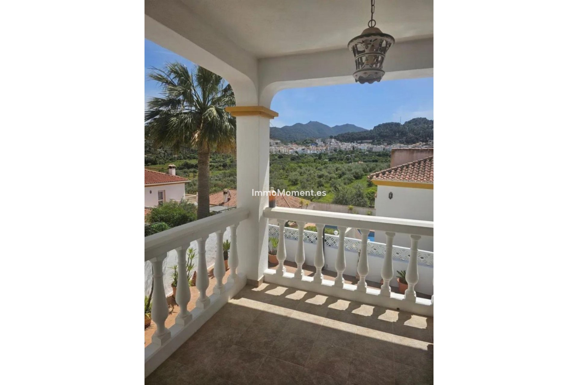 Revente - Villa individuelle - Intérieur                       - Monda