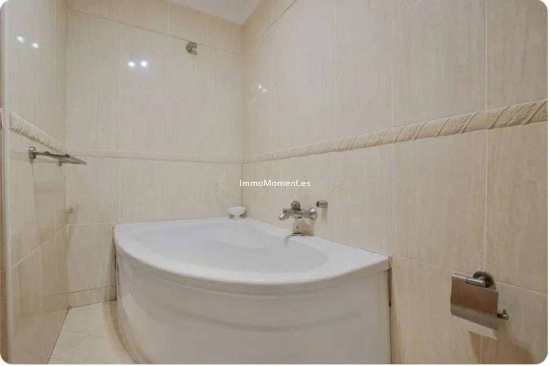 Revente - Villa individuelle - Intérieur                       - Monda