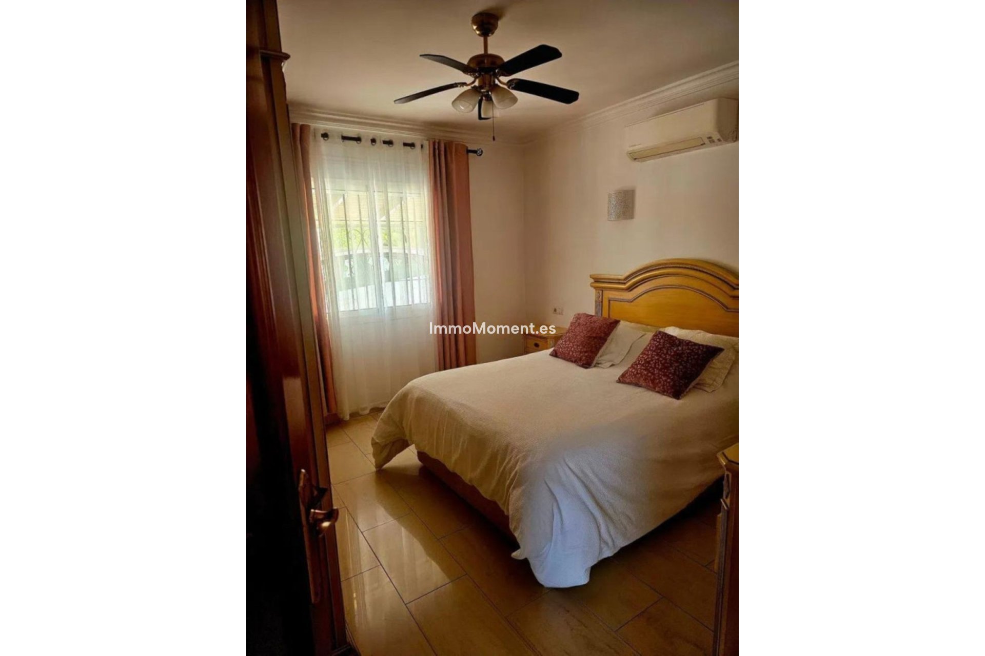 Revente - Villa individuelle - Intérieur                       - Monda