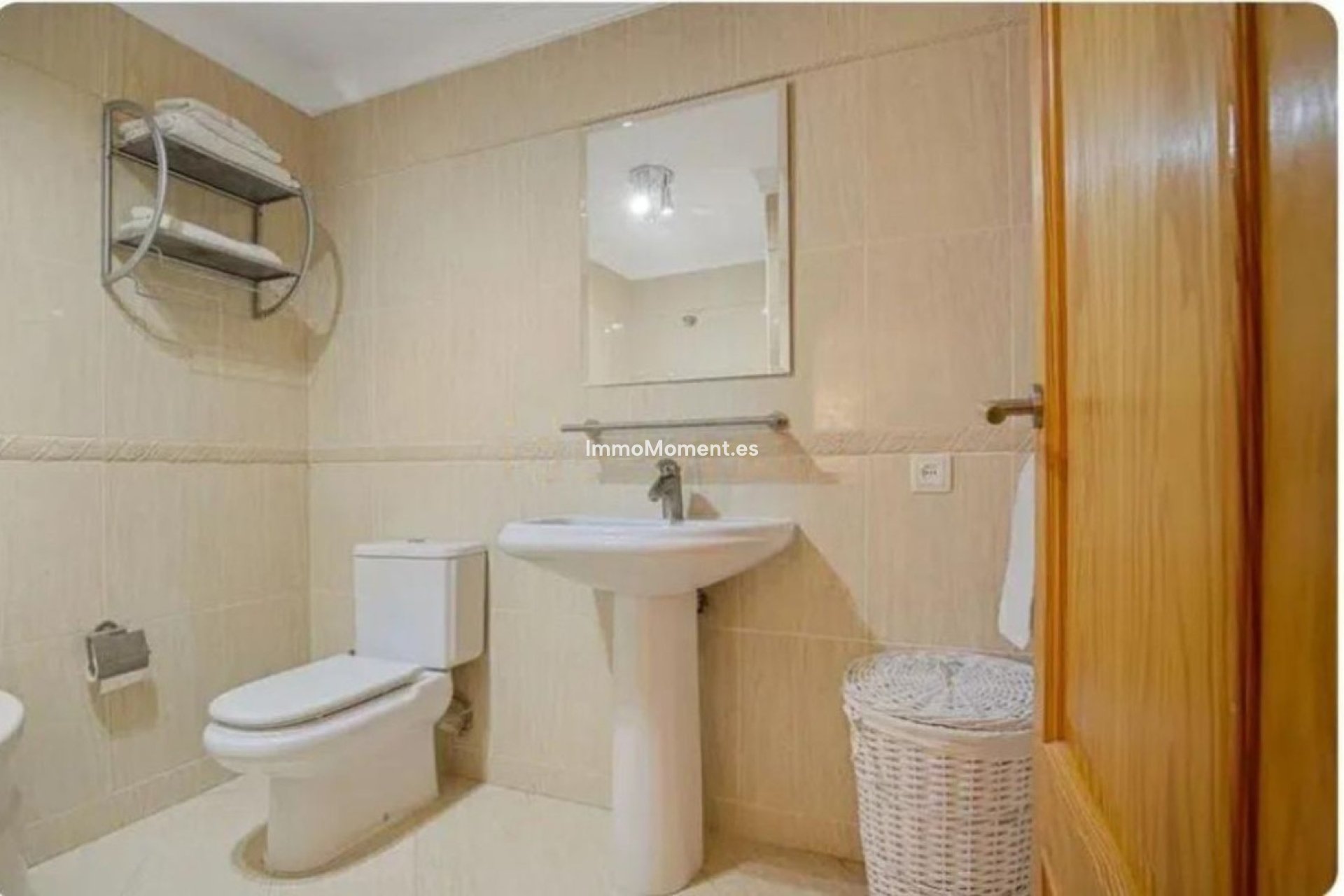 Revente - Villa individuelle - Intérieur                       - Monda