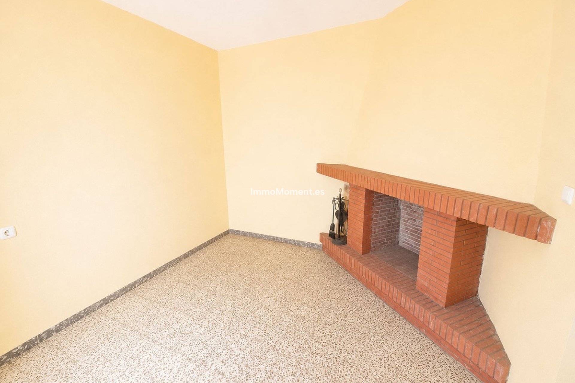 Revente - Villa individuelle - Intérieur                       - Pizarra