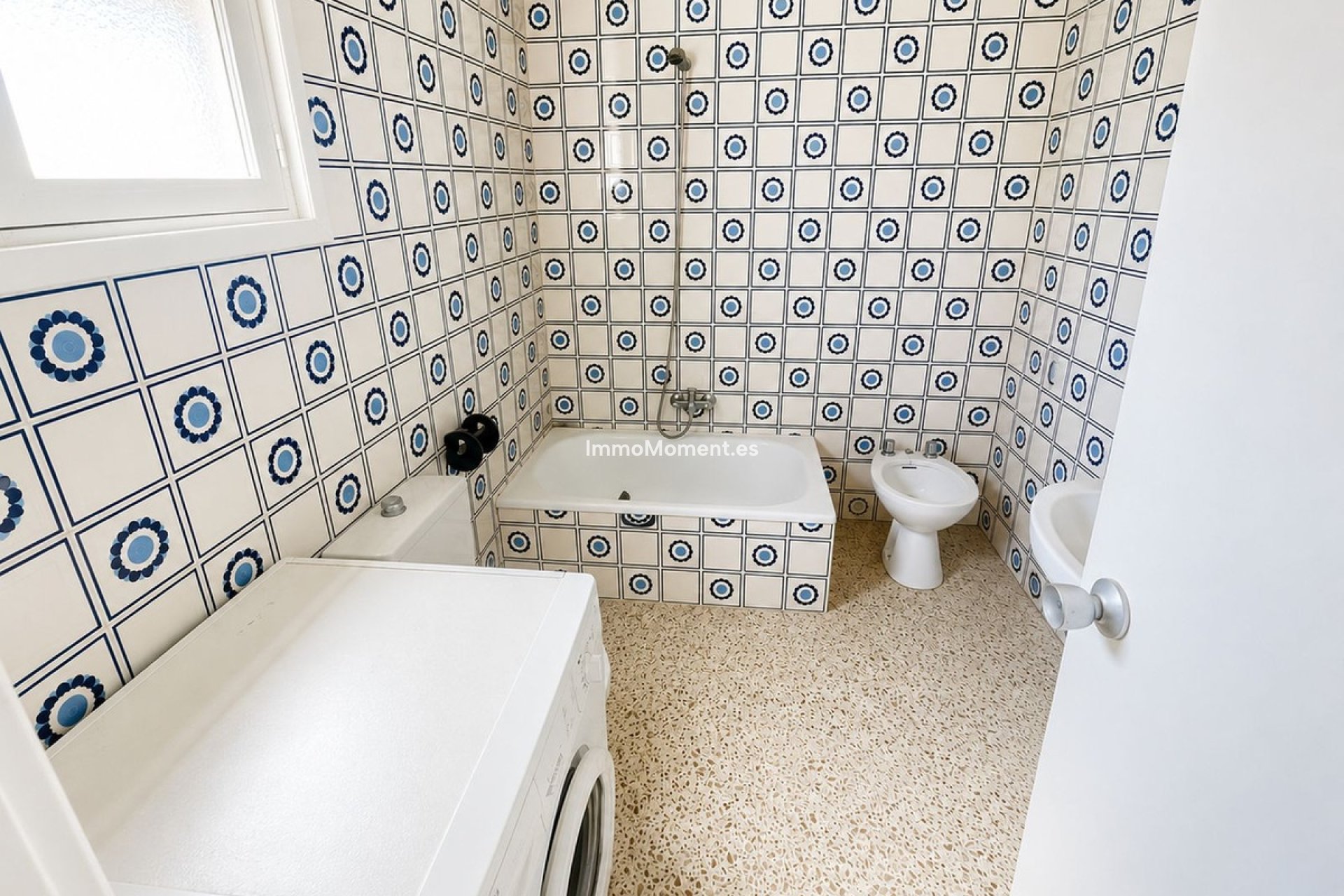 Revente - Villa individuelle - Intérieur                       - Pizarra