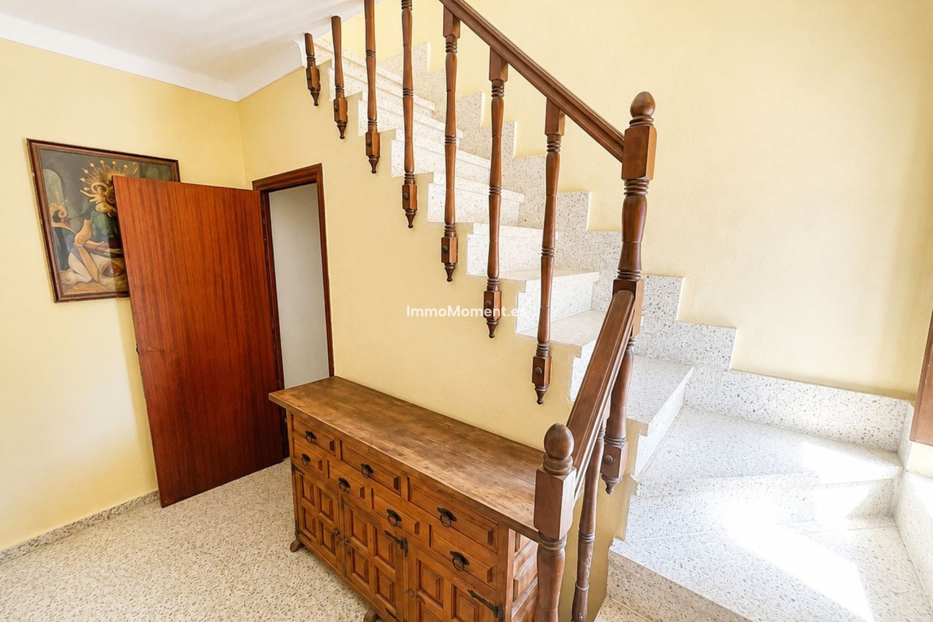 Revente - Villa individuelle - Intérieur                       - Pizarra