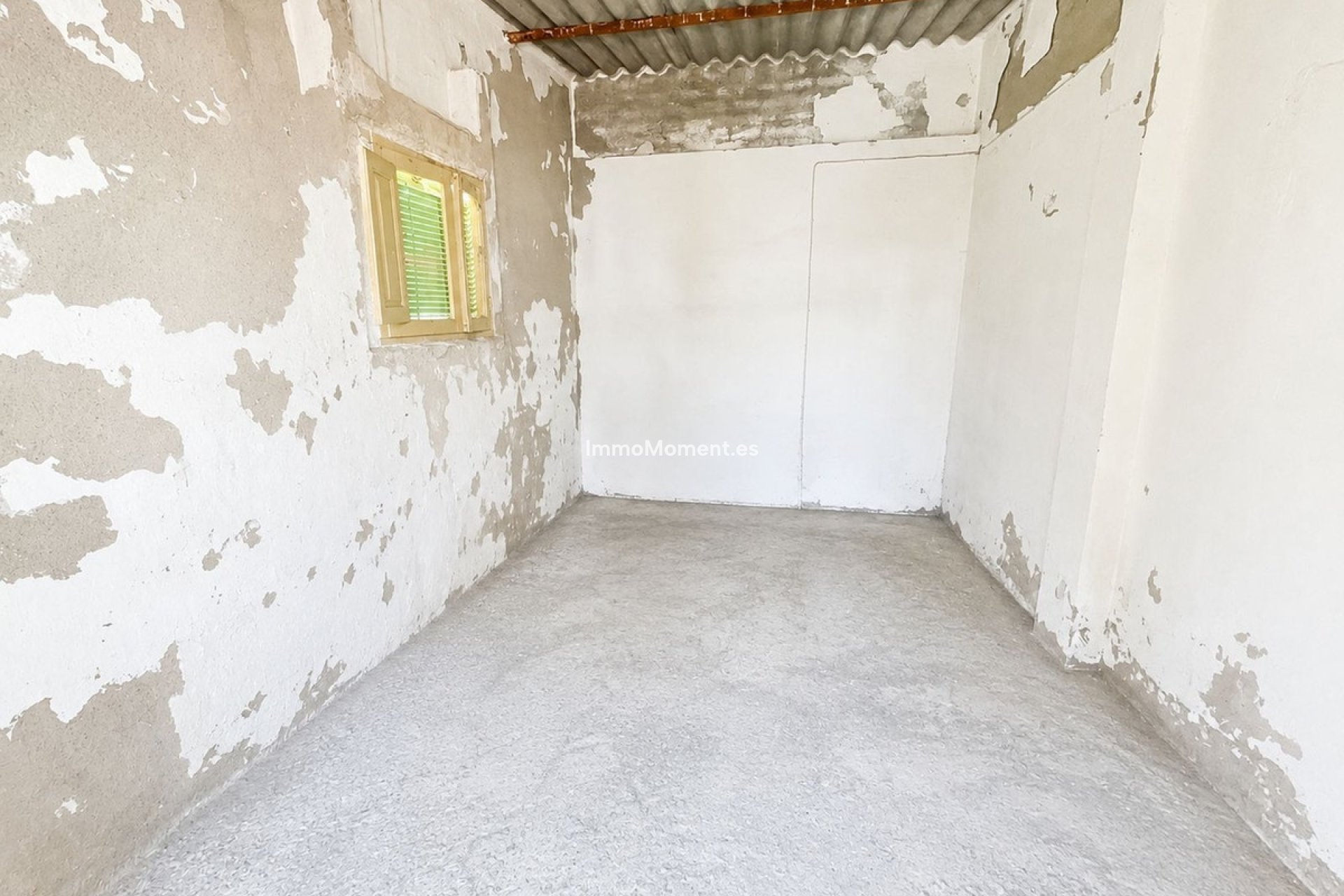 Revente - Villa individuelle - Intérieur                       - Pizarra