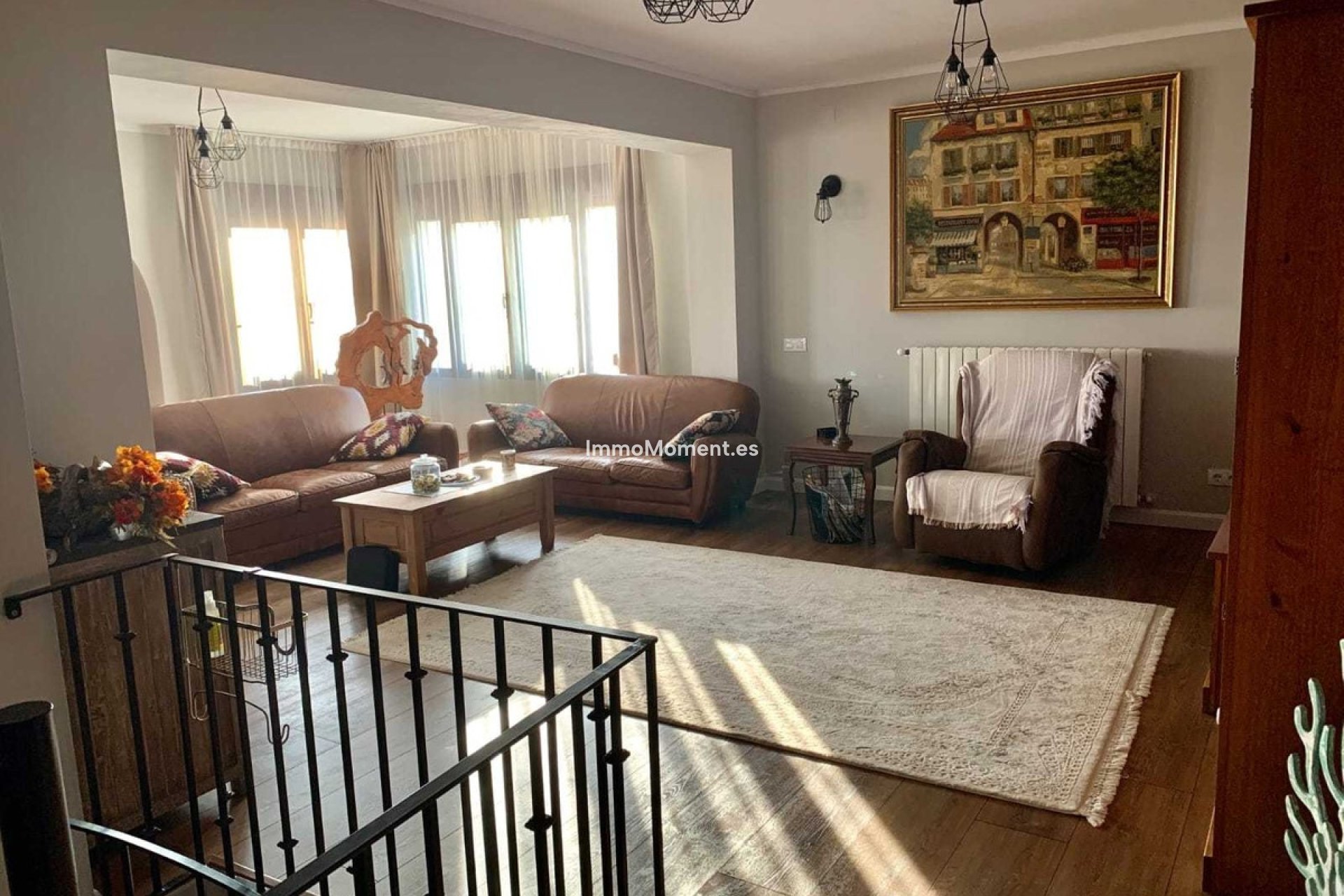 Revente - Villa individuelle - Jávea - Jávea - Xàbia Centro