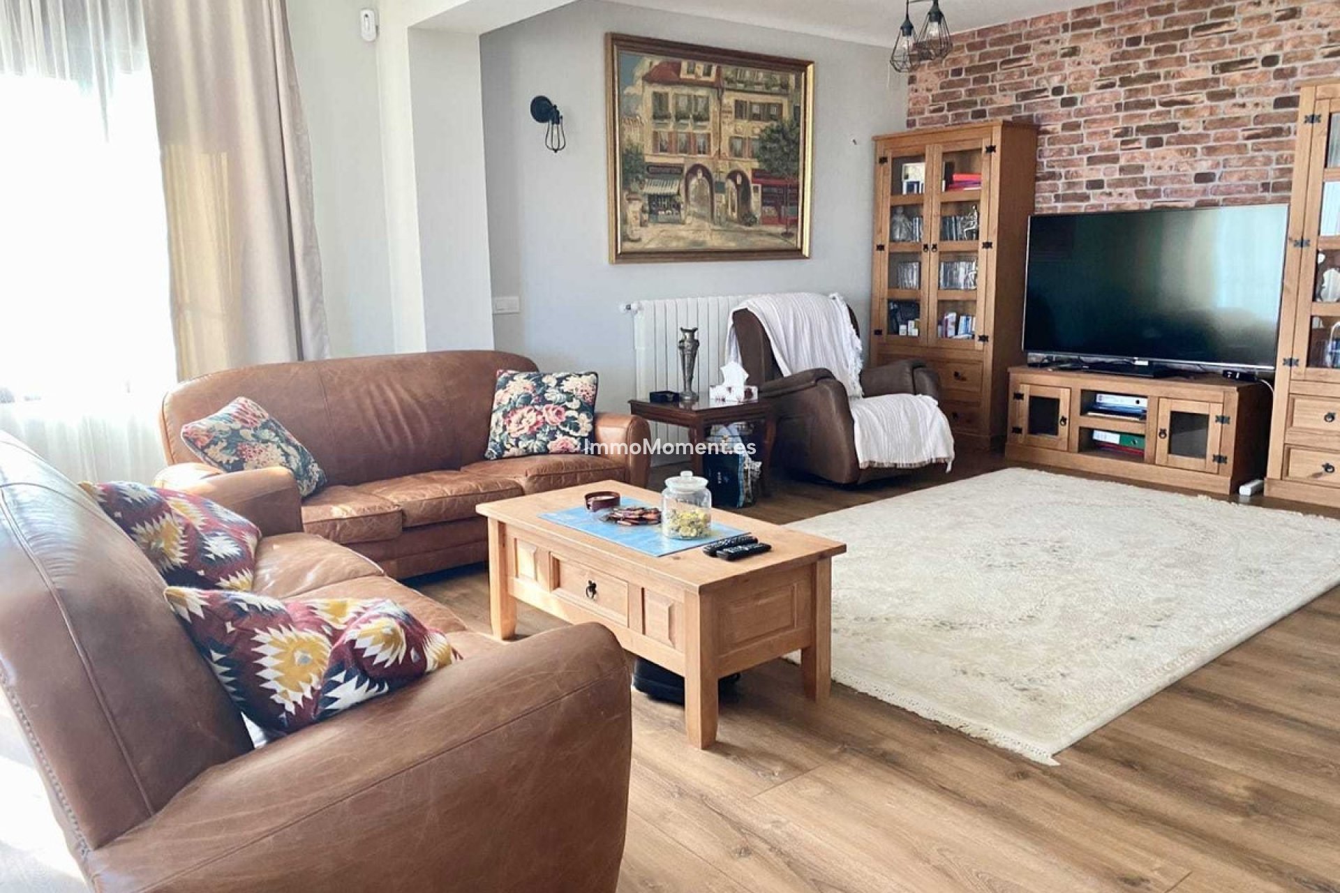 Revente - Villa individuelle - Jávea - Jávea - Xàbia Centro