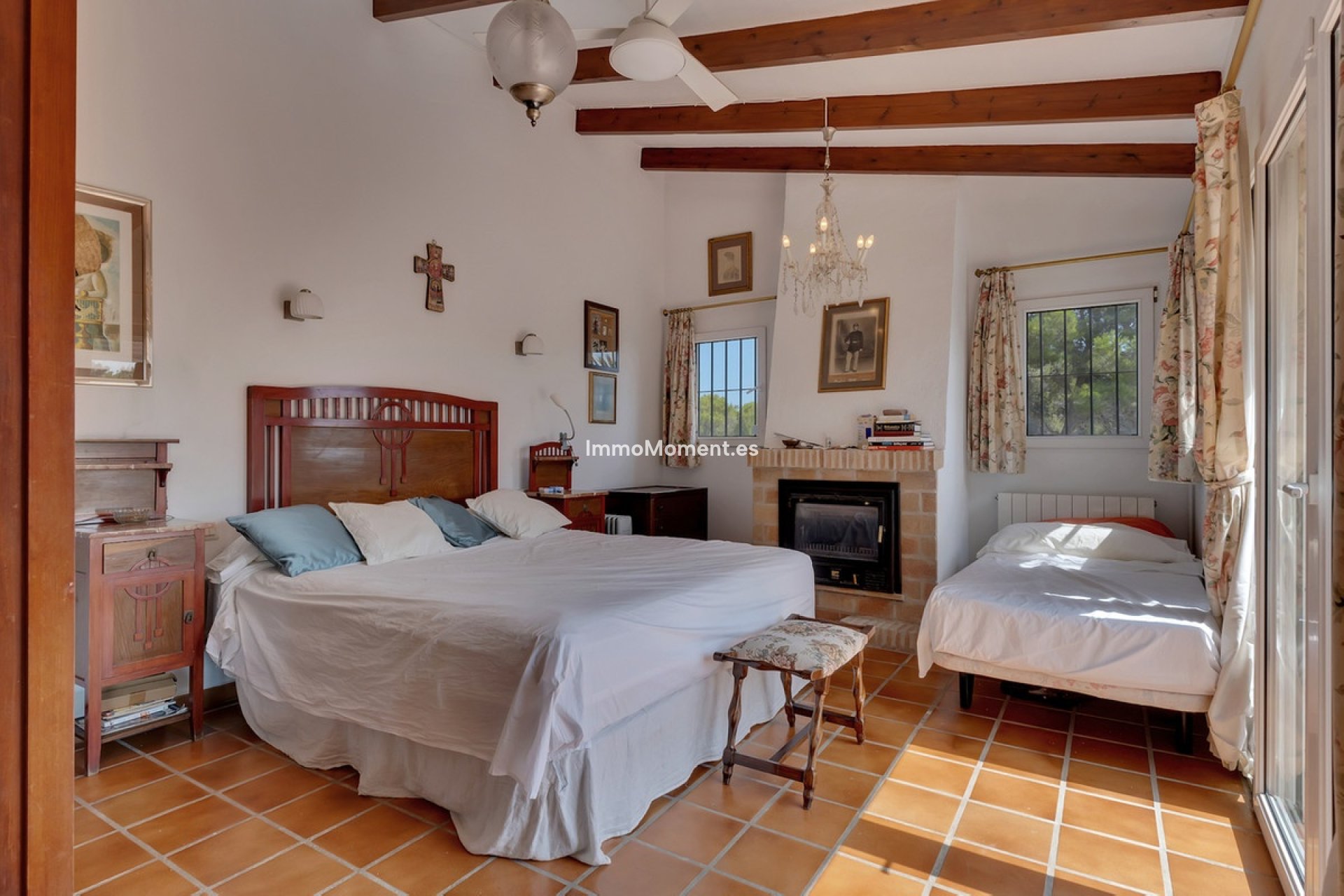 Revente - Villa individuelle - Jávea - Jávea - Xàbia Centro