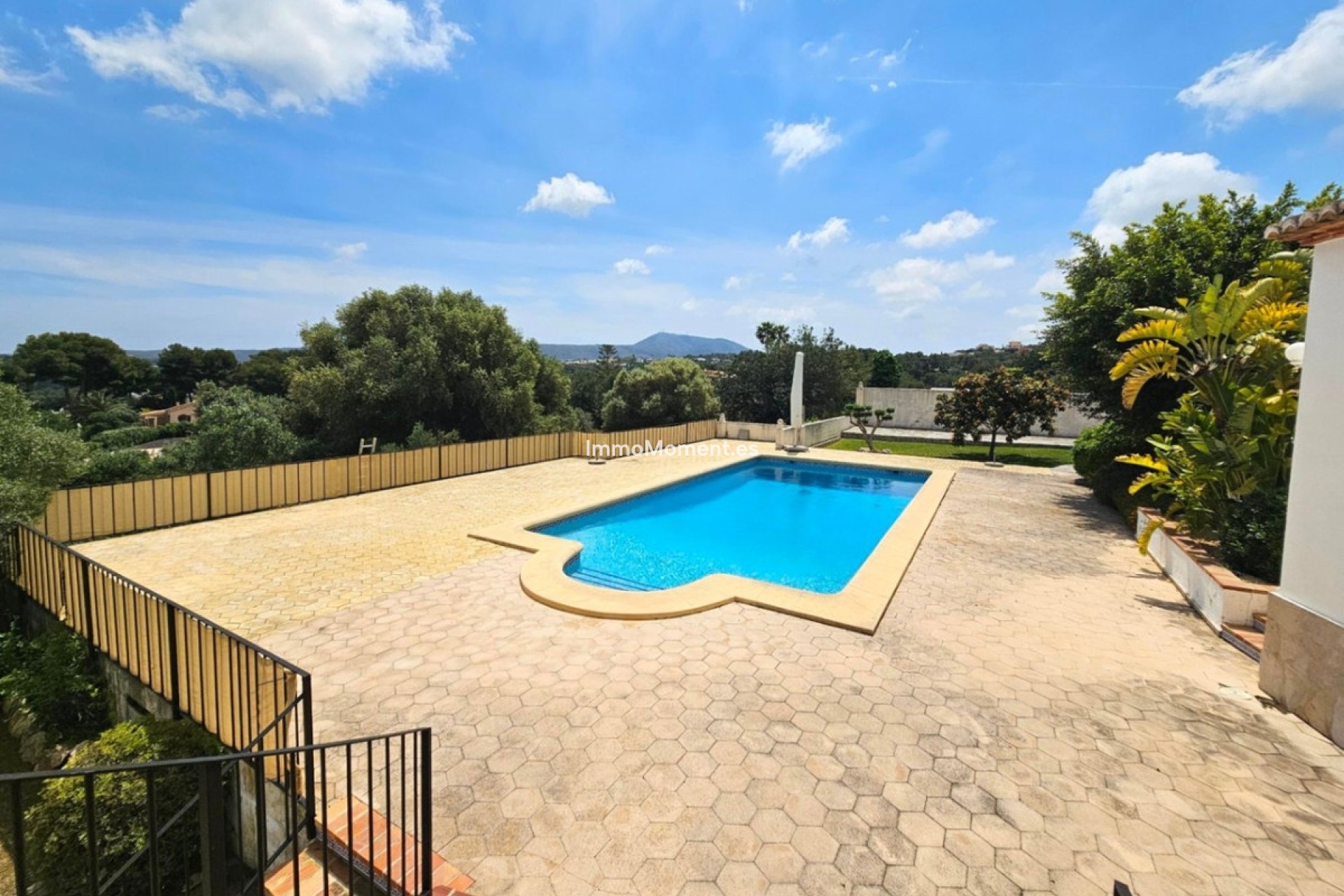 Revente - Villa individuelle - Jávea - Jávea - Xàbia Centro