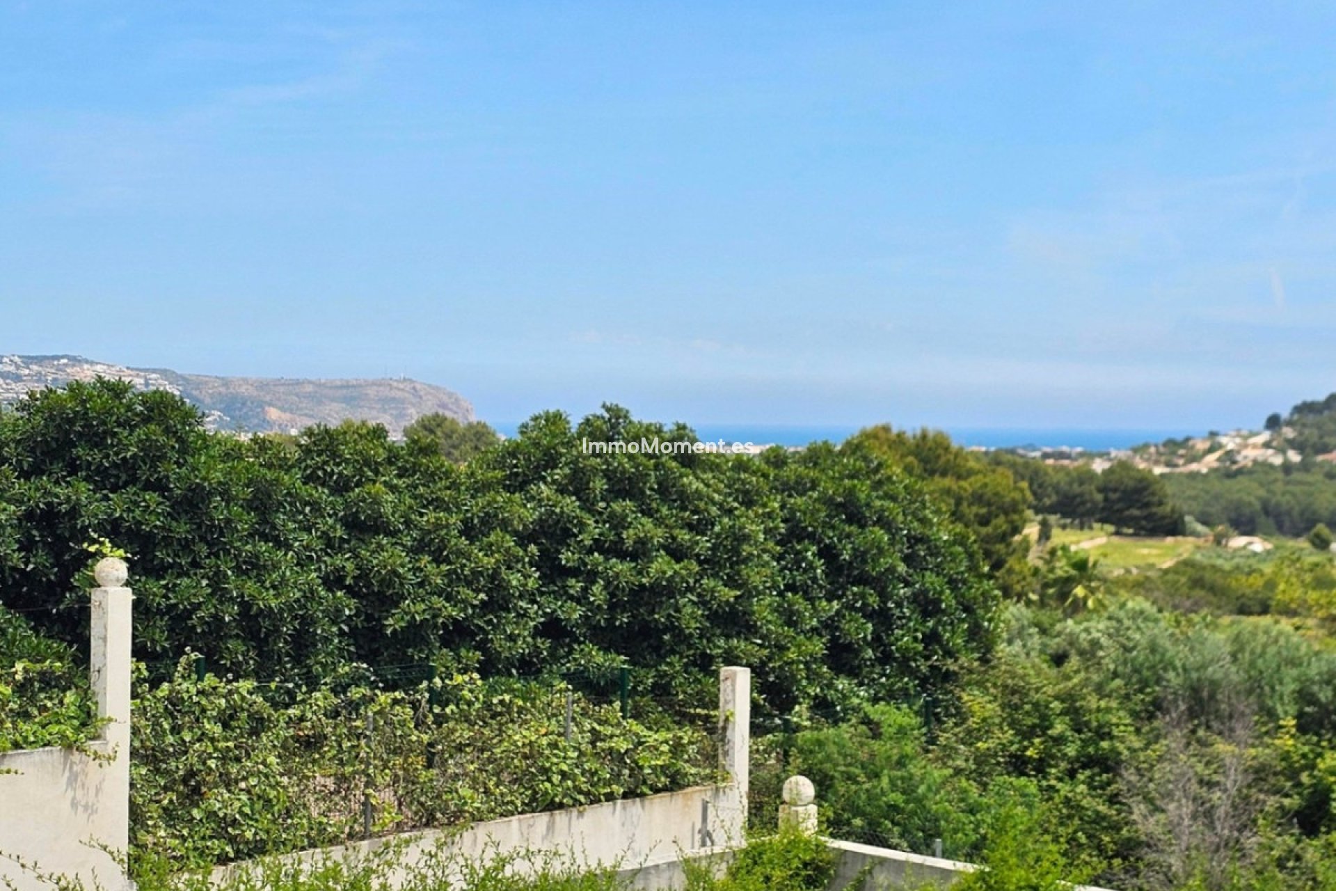 Revente - Villa individuelle - Jávea - Jávea - Xàbia Centro