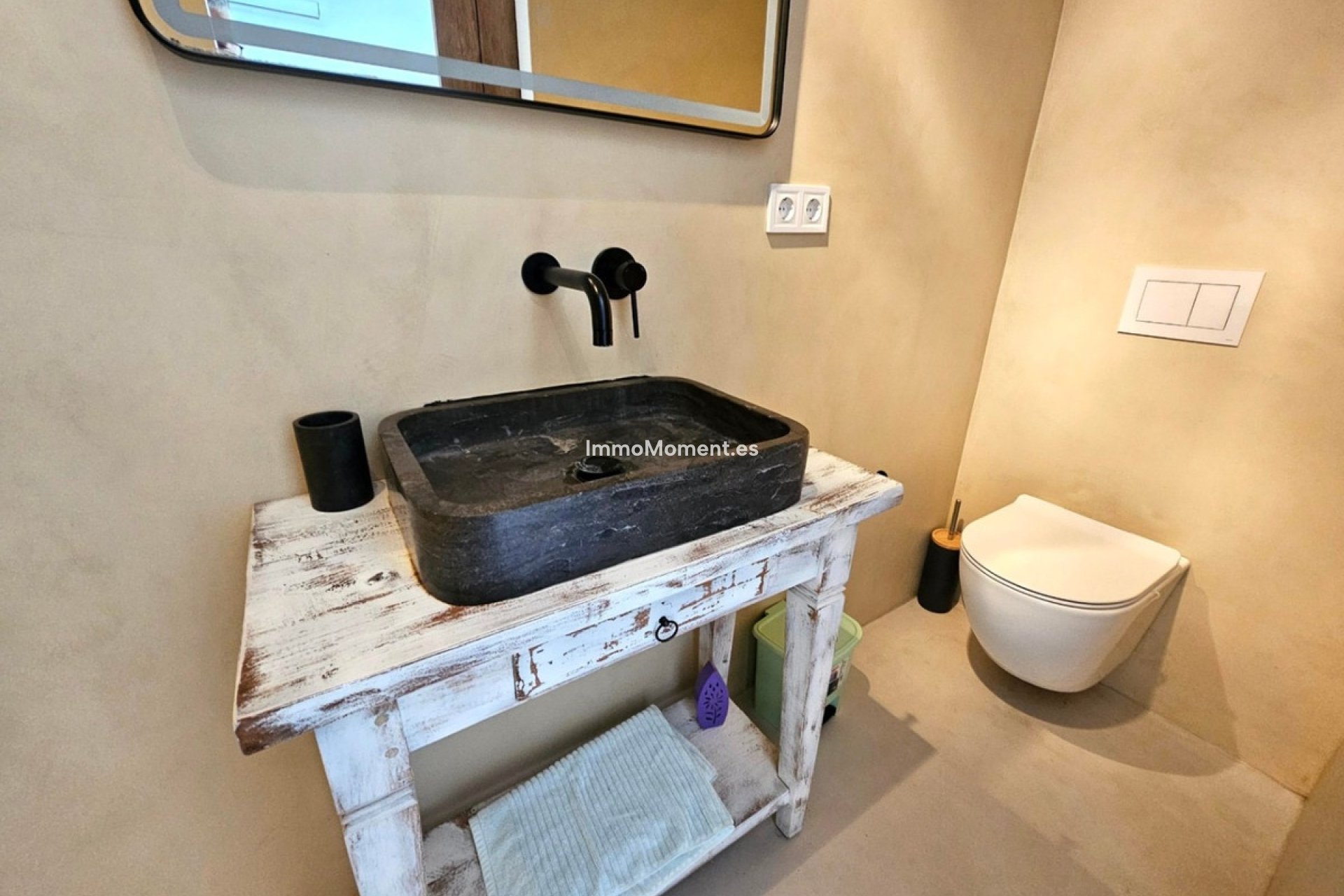 Revente - Villa individuelle - Jávea - Jávea - Xàbia Centro