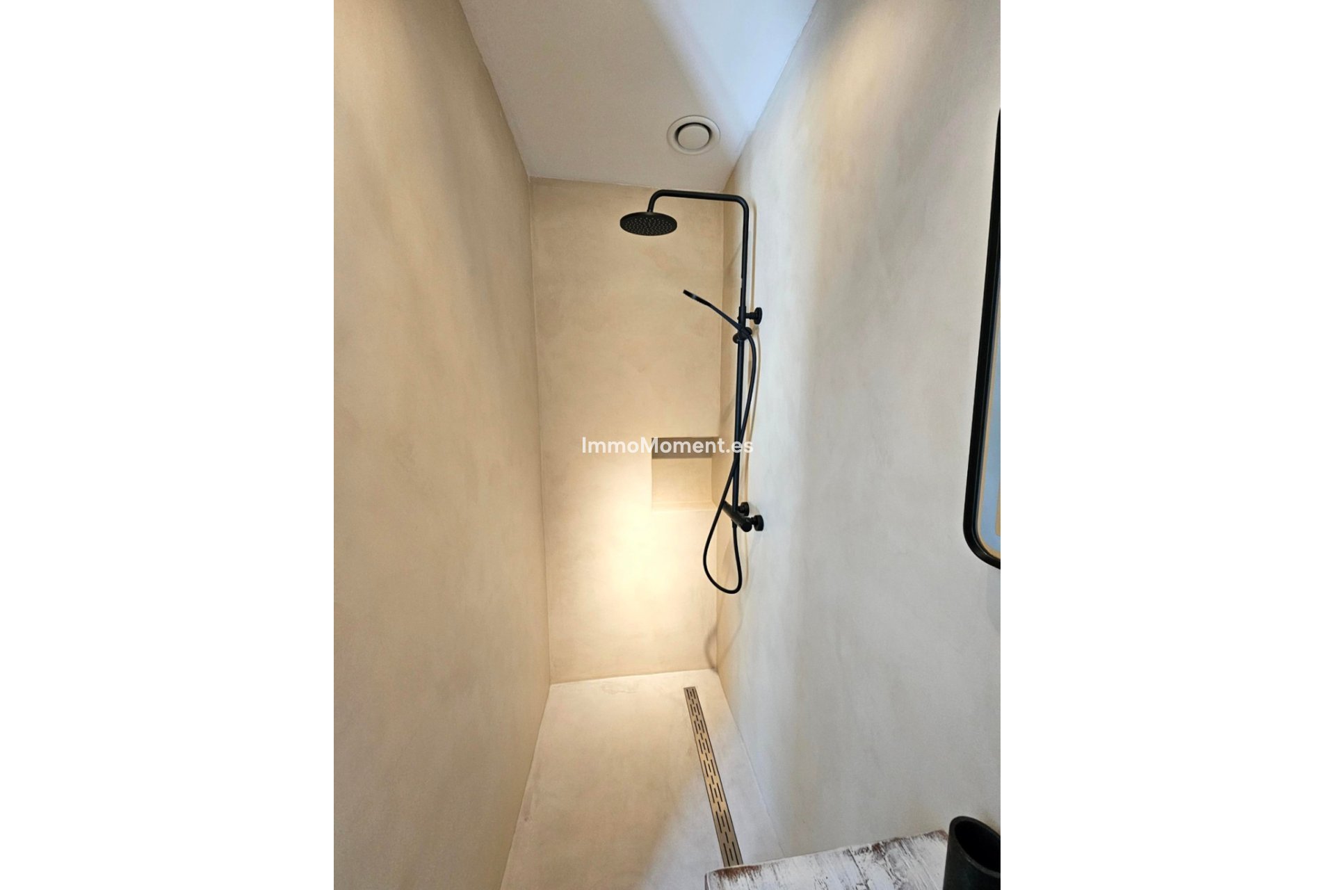Revente - Villa individuelle - Jávea - Jávea - Xàbia Centro