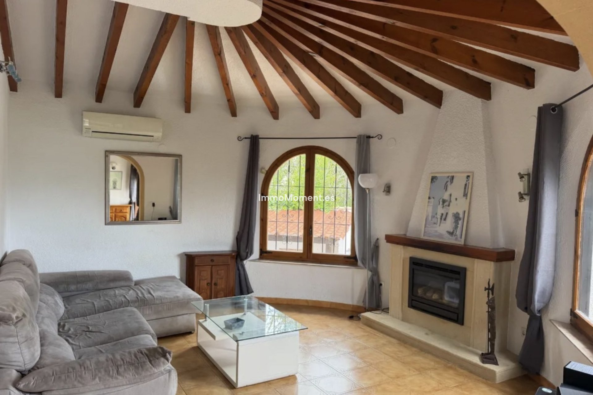 Revente - Villa individuelle - Jávea - Jávea - Xàbia Centro
