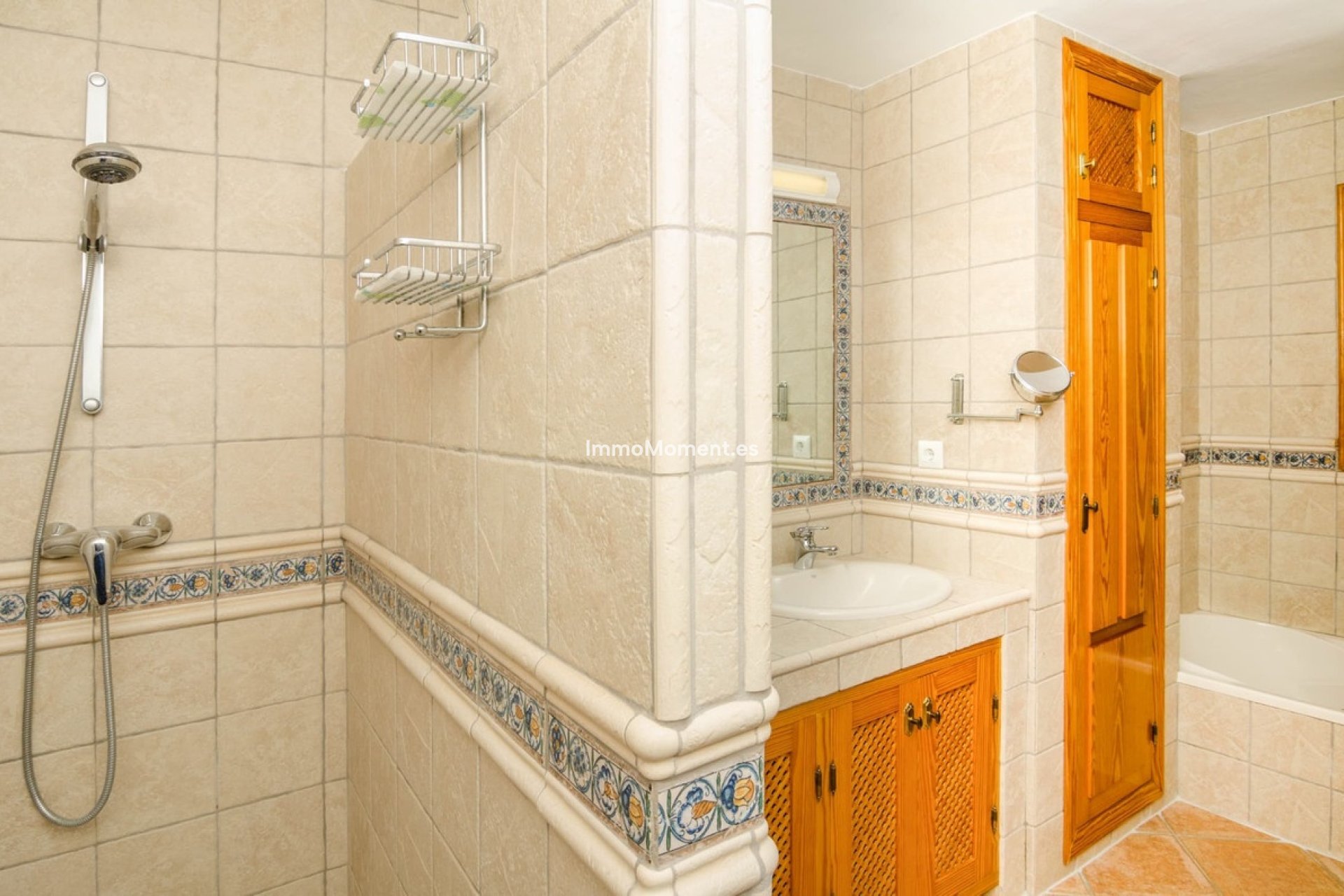 Revente - Villa individuelle - Jávea - Jávea - Xàbia Centro