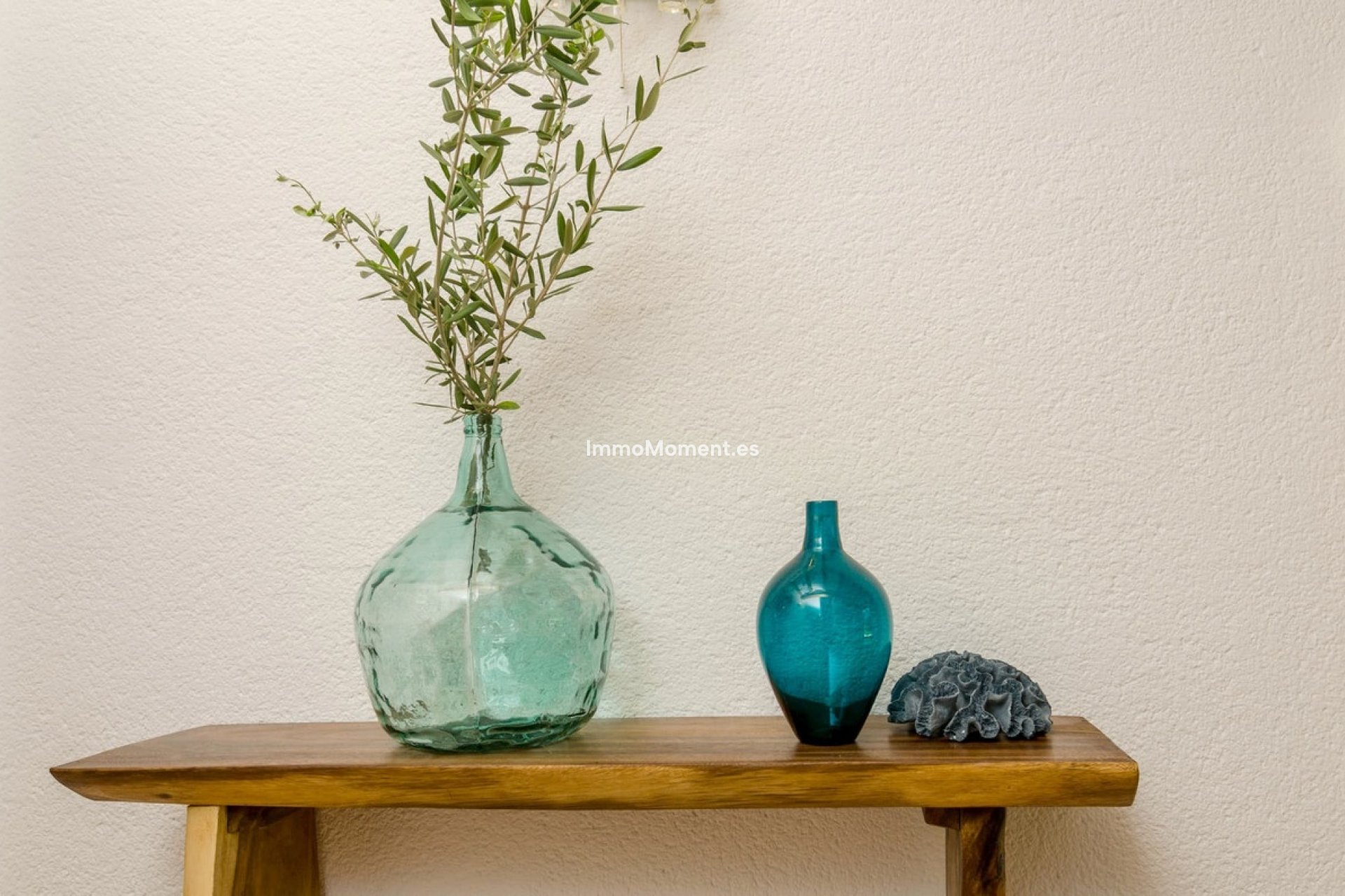 Revente - Villa individuelle - Jávea - Jávea - Xàbia Centro