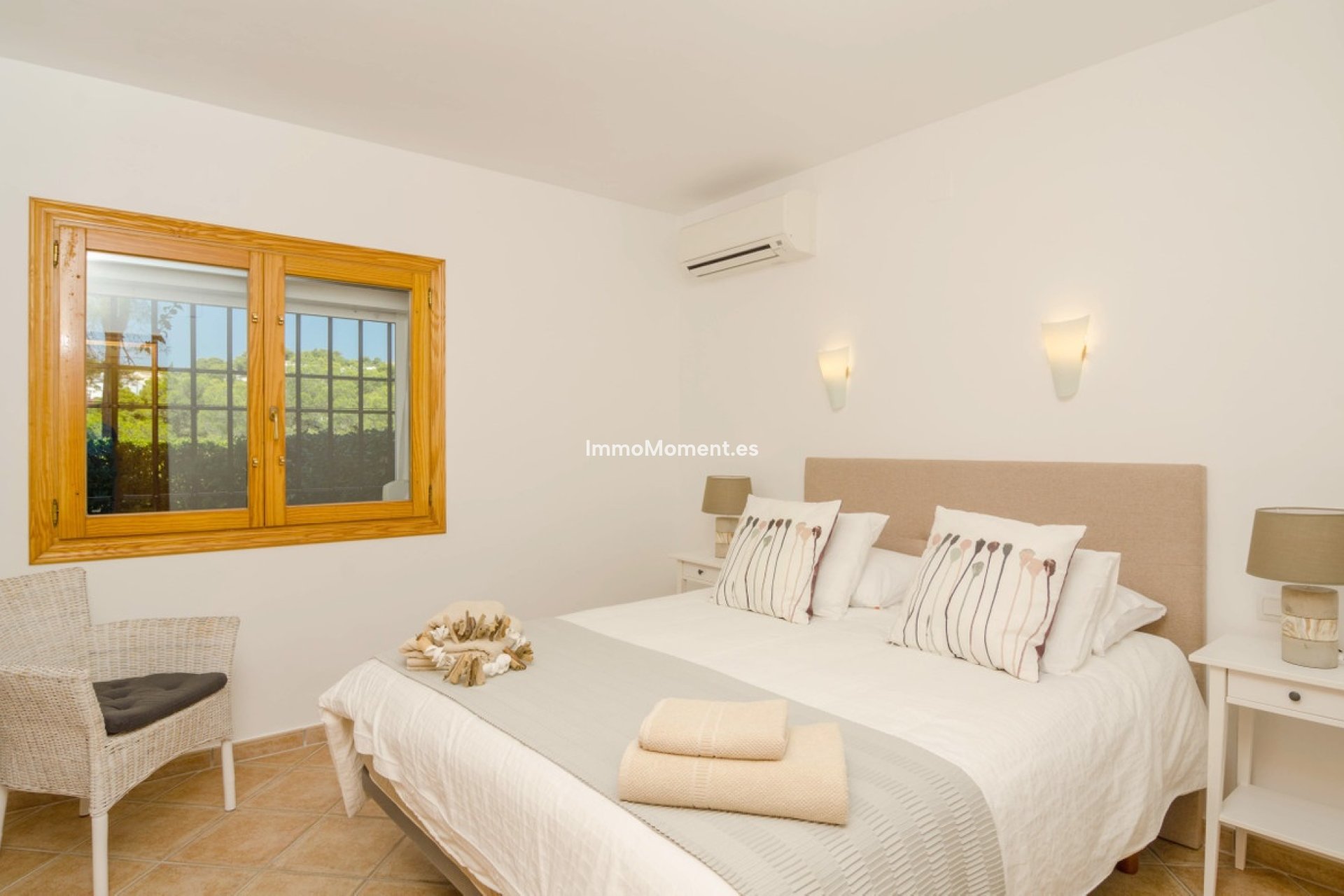 Revente - Villa individuelle - Jávea - Jávea - Xàbia Centro