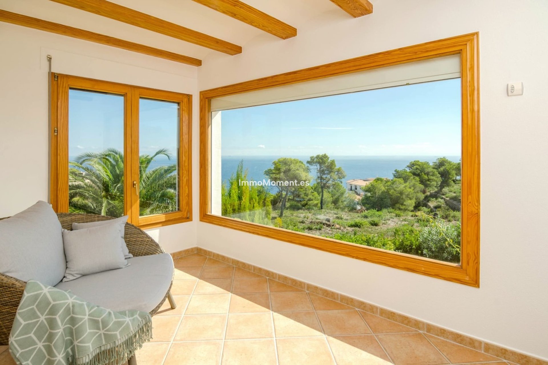 Revente - Villa individuelle - Jávea - Jávea - Xàbia Centro