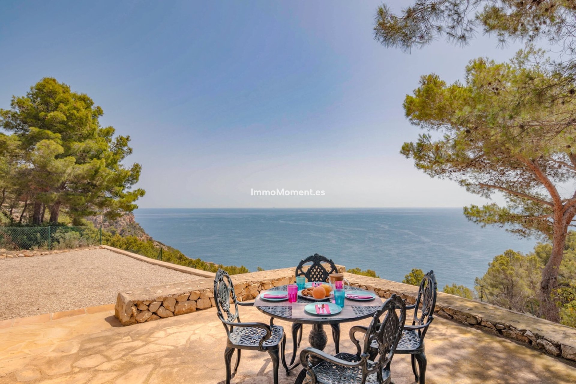 Revente - Villa individuelle - Jávea - Jávea - Xàbia Centro
