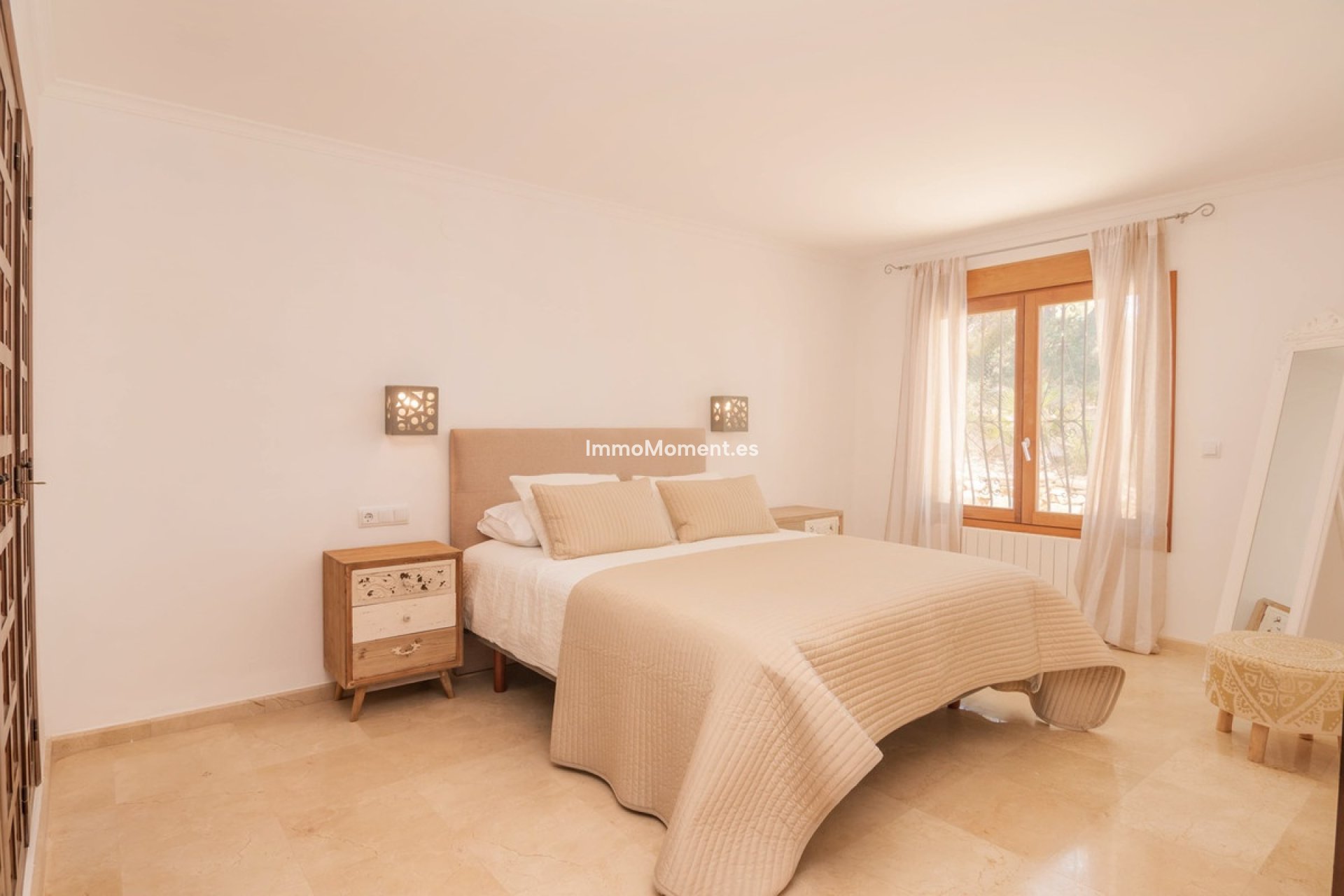 Revente - Villa individuelle - Jávea - Jávea - Xàbia Centro