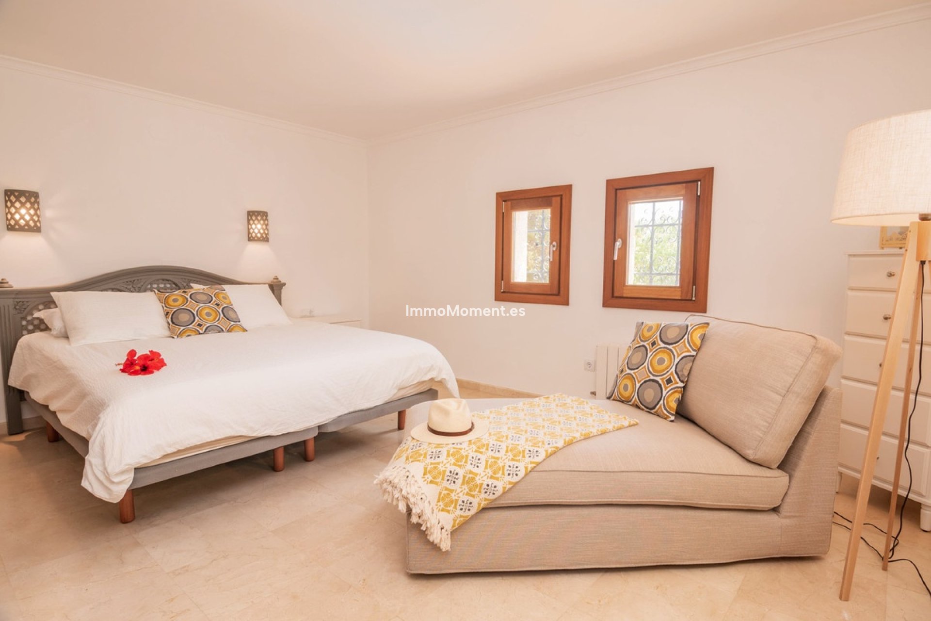 Revente - Villa individuelle - Jávea - Jávea - Xàbia Centro