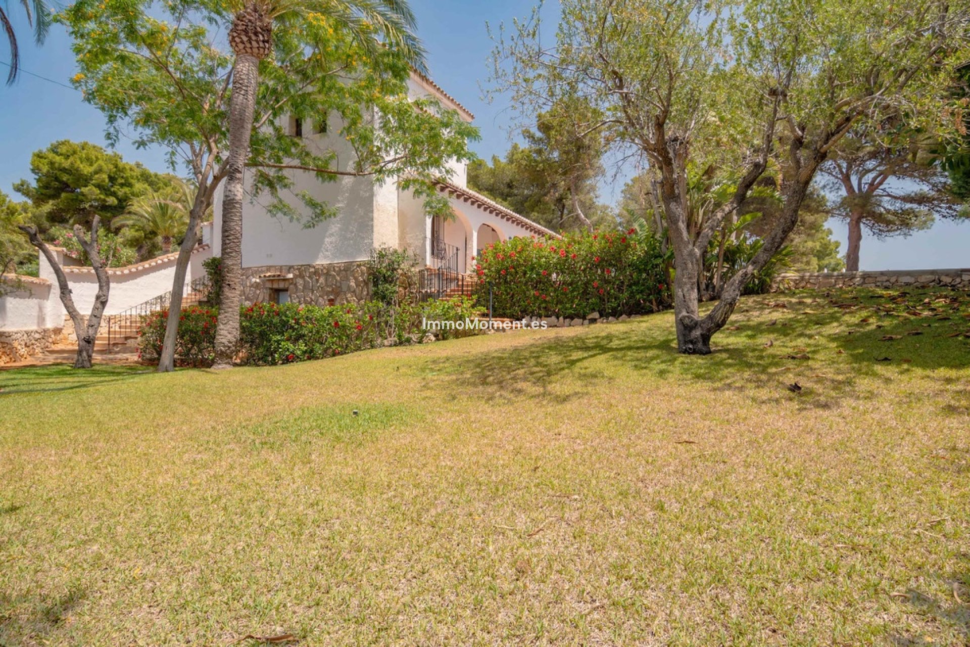 Revente - Villa individuelle - Jávea - Jávea - Xàbia Centro