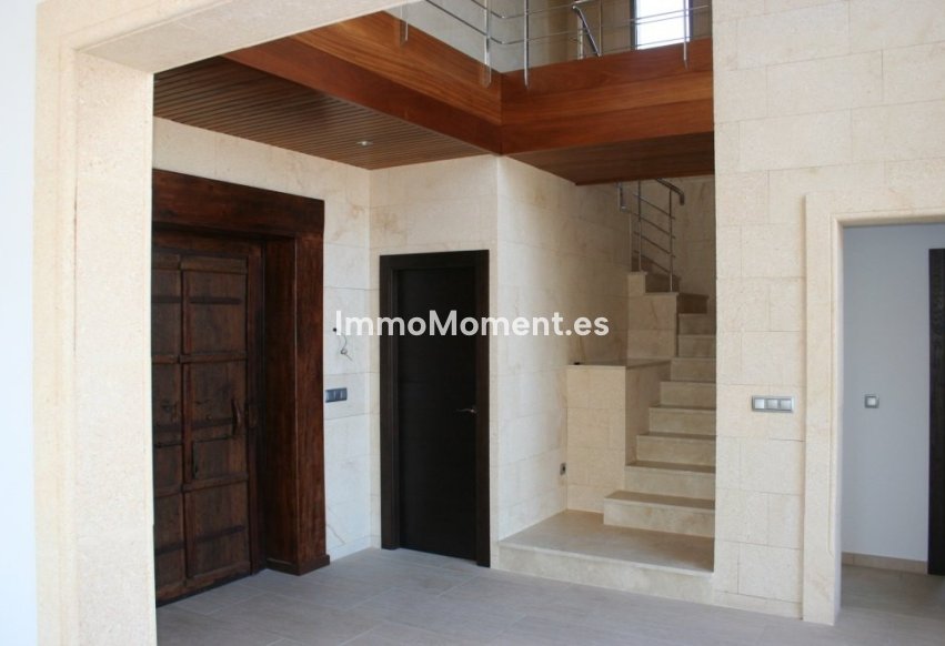 Revente - Villa individuelle - Jávea - Jávea - Xàbia Centro
