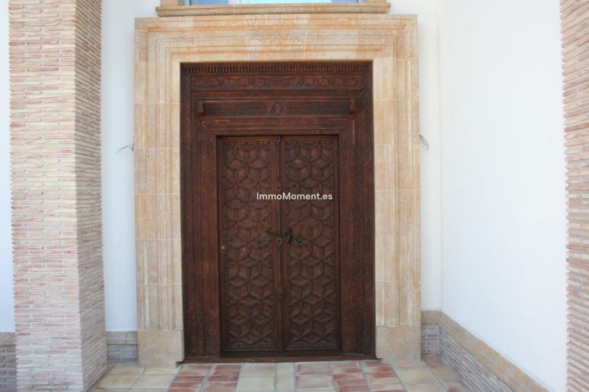 Revente - Villa individuelle - Jávea - Jávea - Xàbia Centro