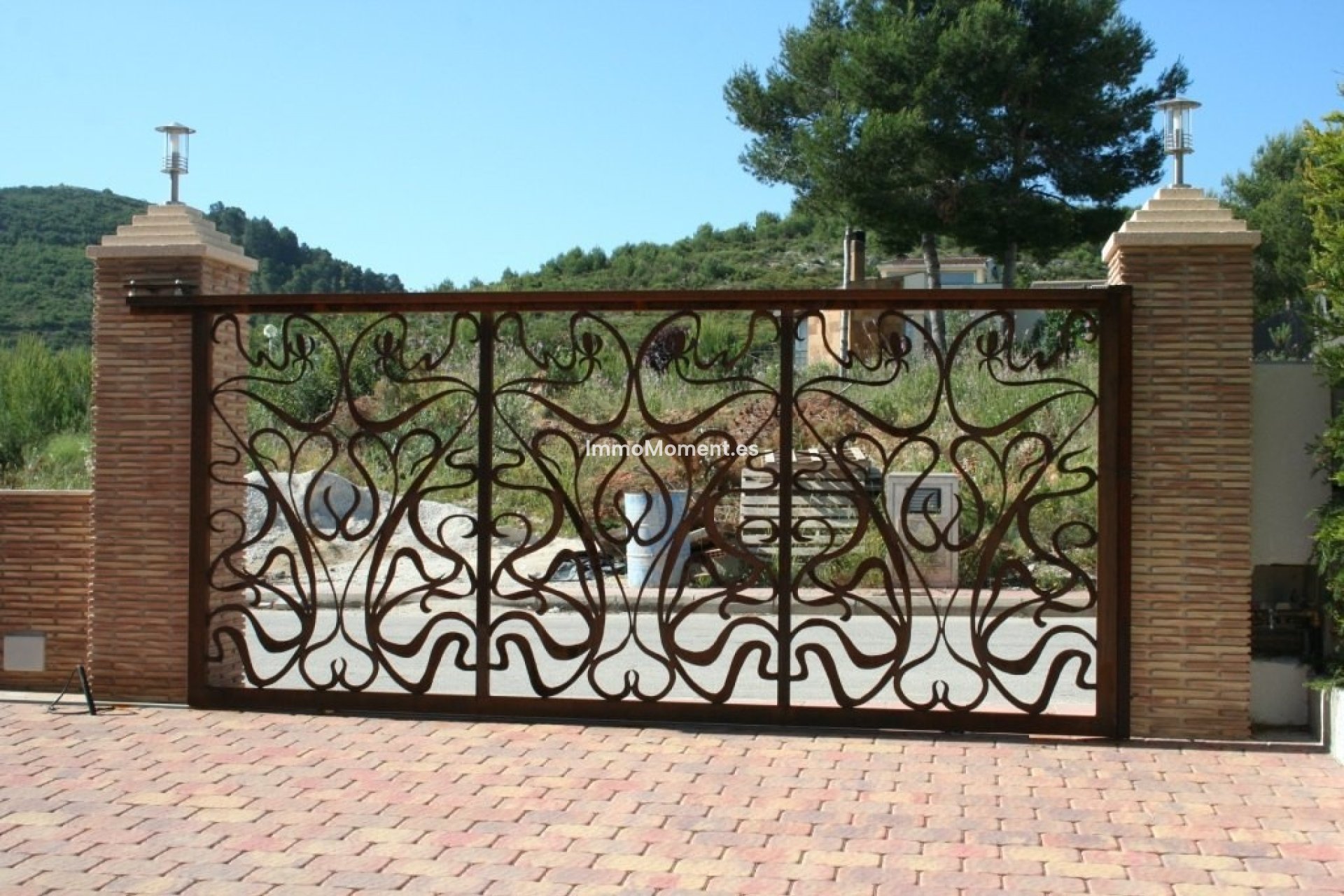 Revente - Villa individuelle - Jávea - Jávea - Xàbia Centro
