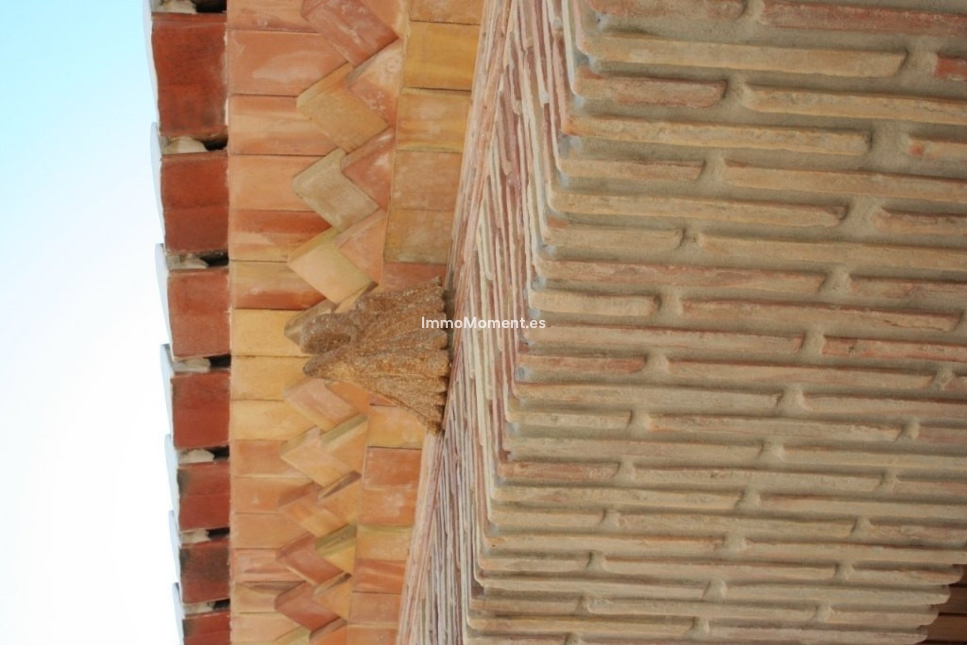 Revente - Villa individuelle - Jávea - Jávea - Xàbia Centro