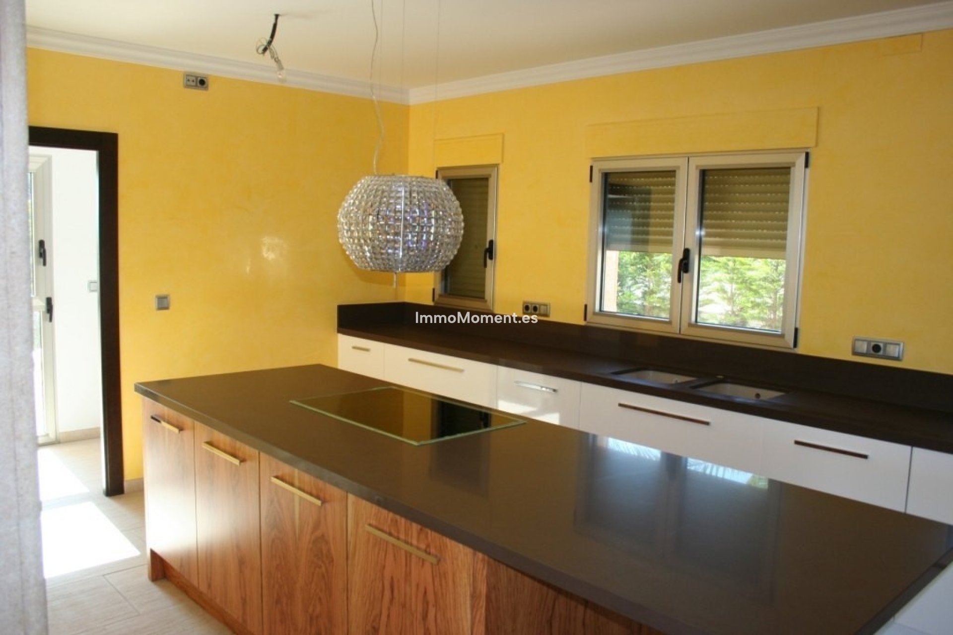 Revente - Villa individuelle - Jávea - Jávea - Xàbia Centro