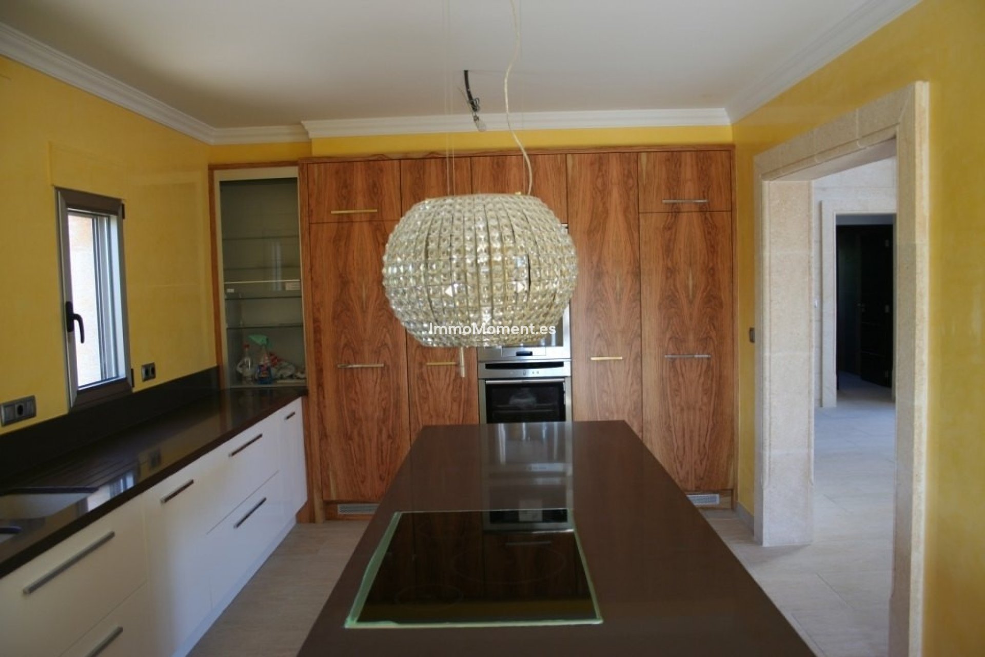 Revente - Villa individuelle - Jávea - Jávea - Xàbia Centro