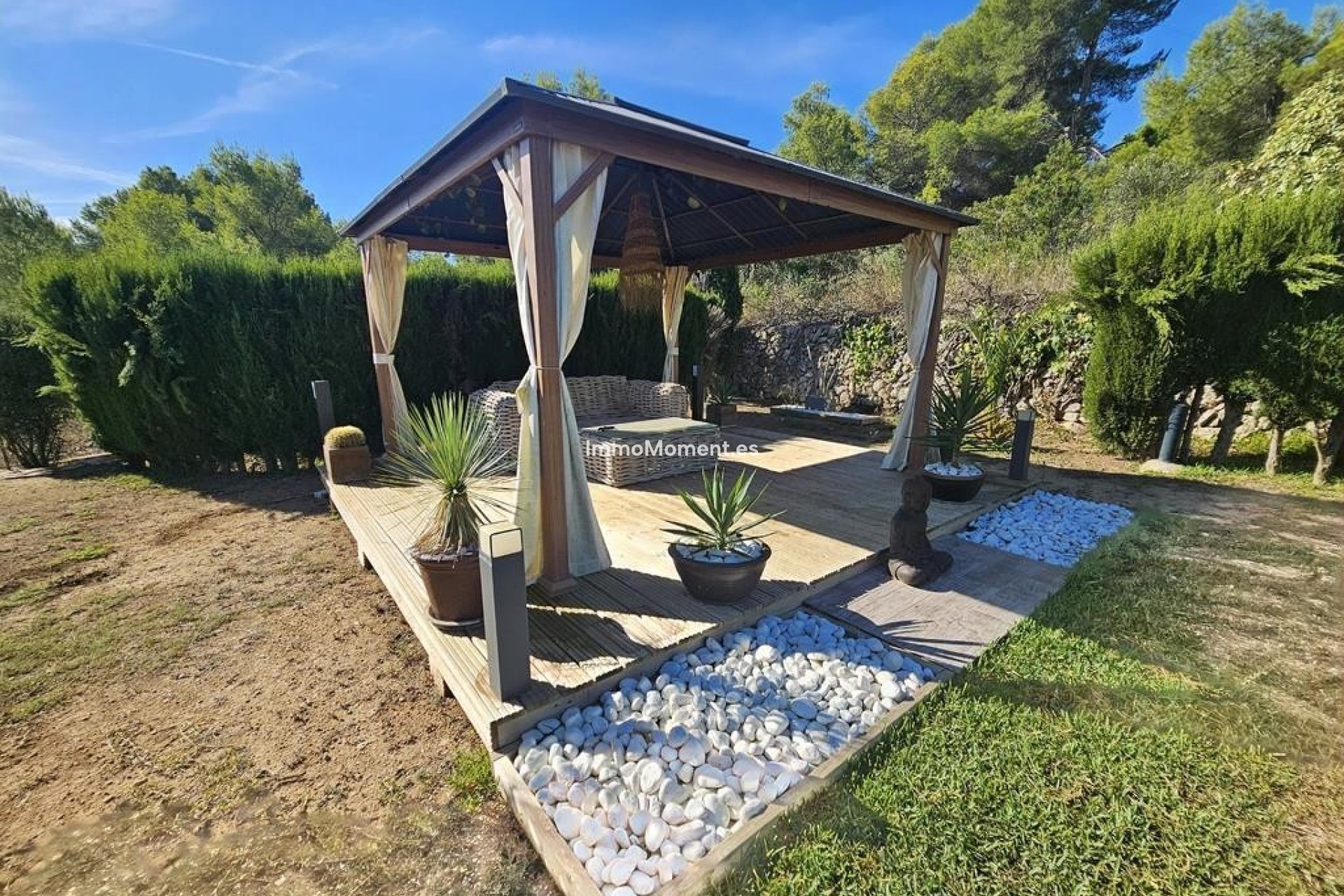 Revente - Villa individuelle - Jávea - Jávea - Xàbia Centro