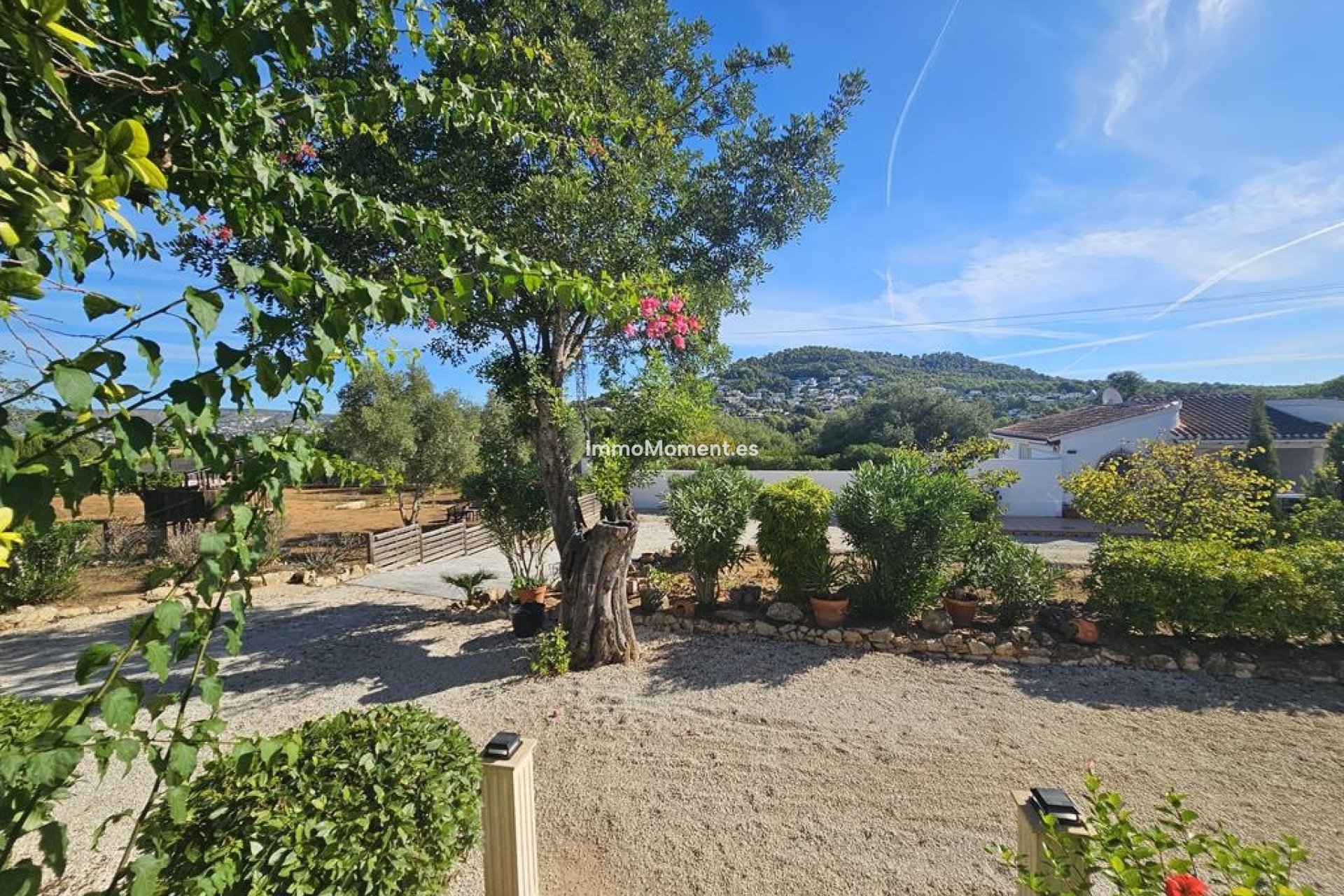 Revente - Villa individuelle - Jávea - Jávea - Xàbia Centro