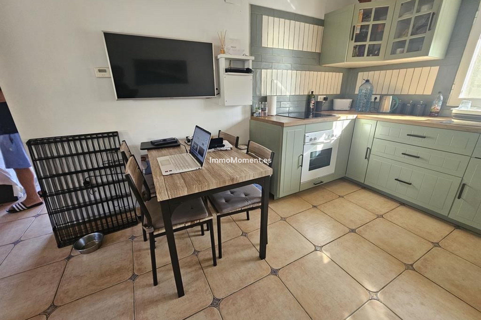 Revente - Villa individuelle - Jávea - Jávea - Xàbia Centro