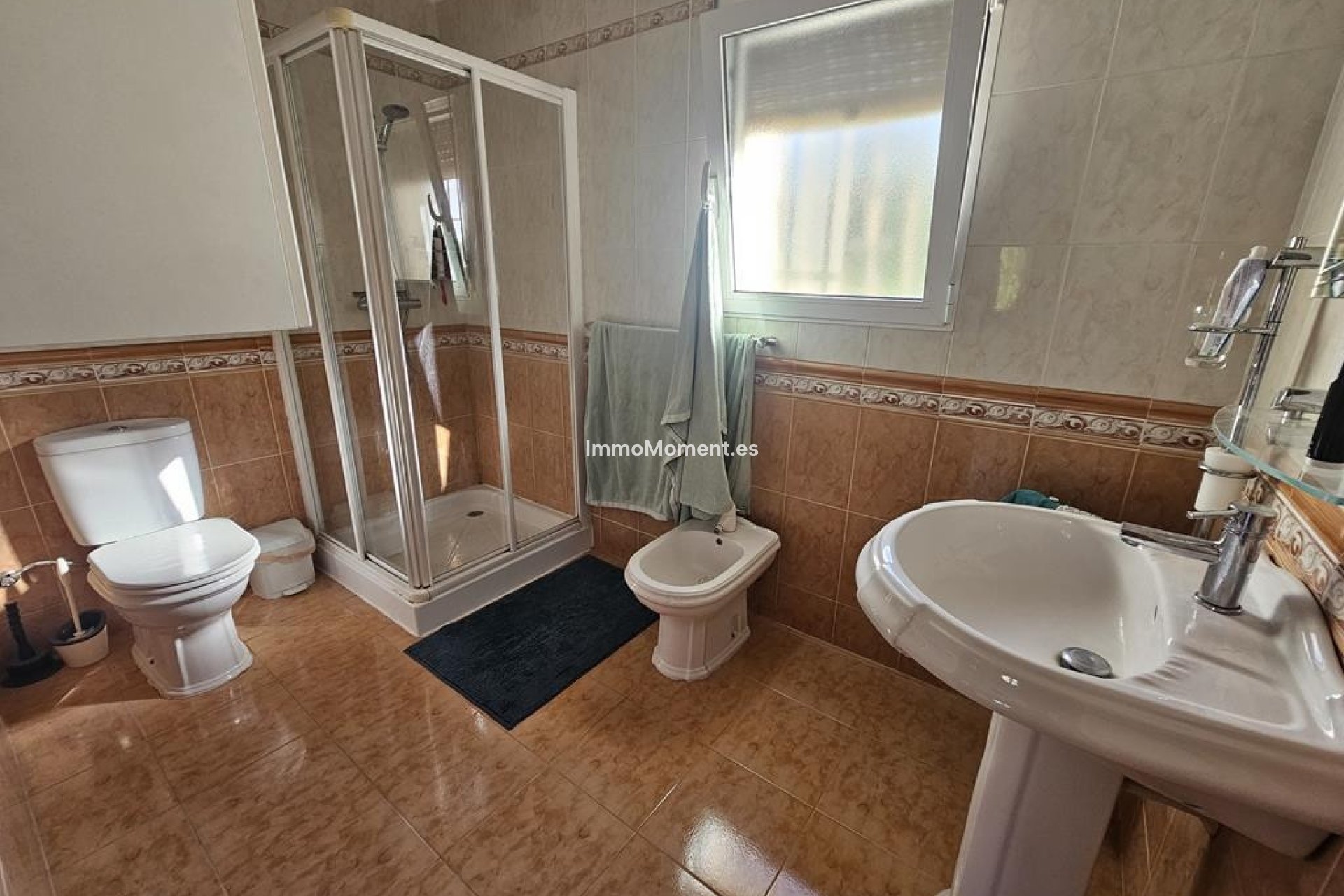 Revente - Villa individuelle - Jávea - Jávea - Xàbia Centro