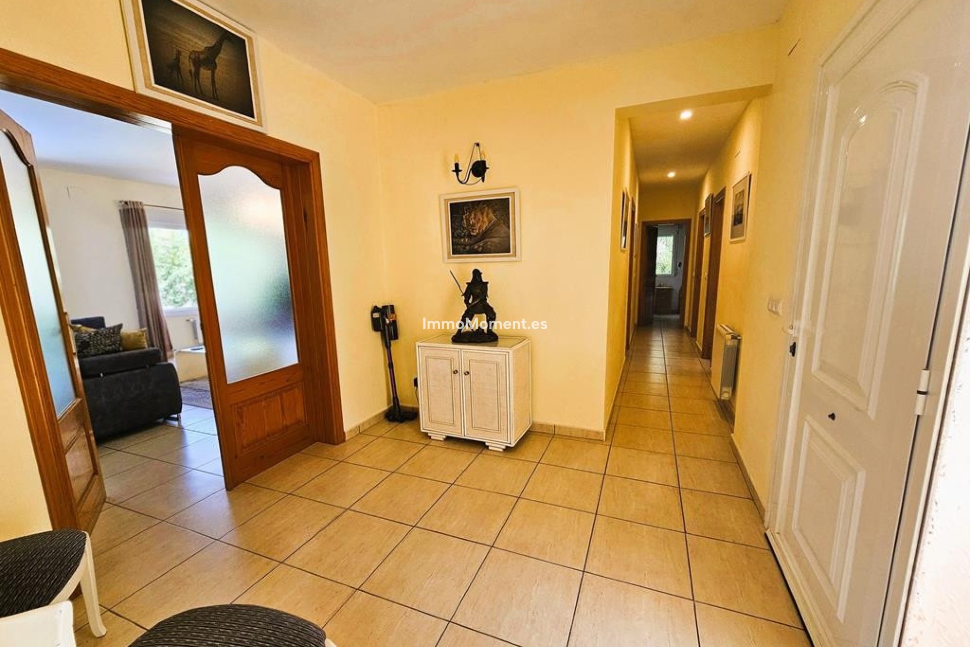 Revente - Villa individuelle - Jávea - Jávea - Xàbia Centro