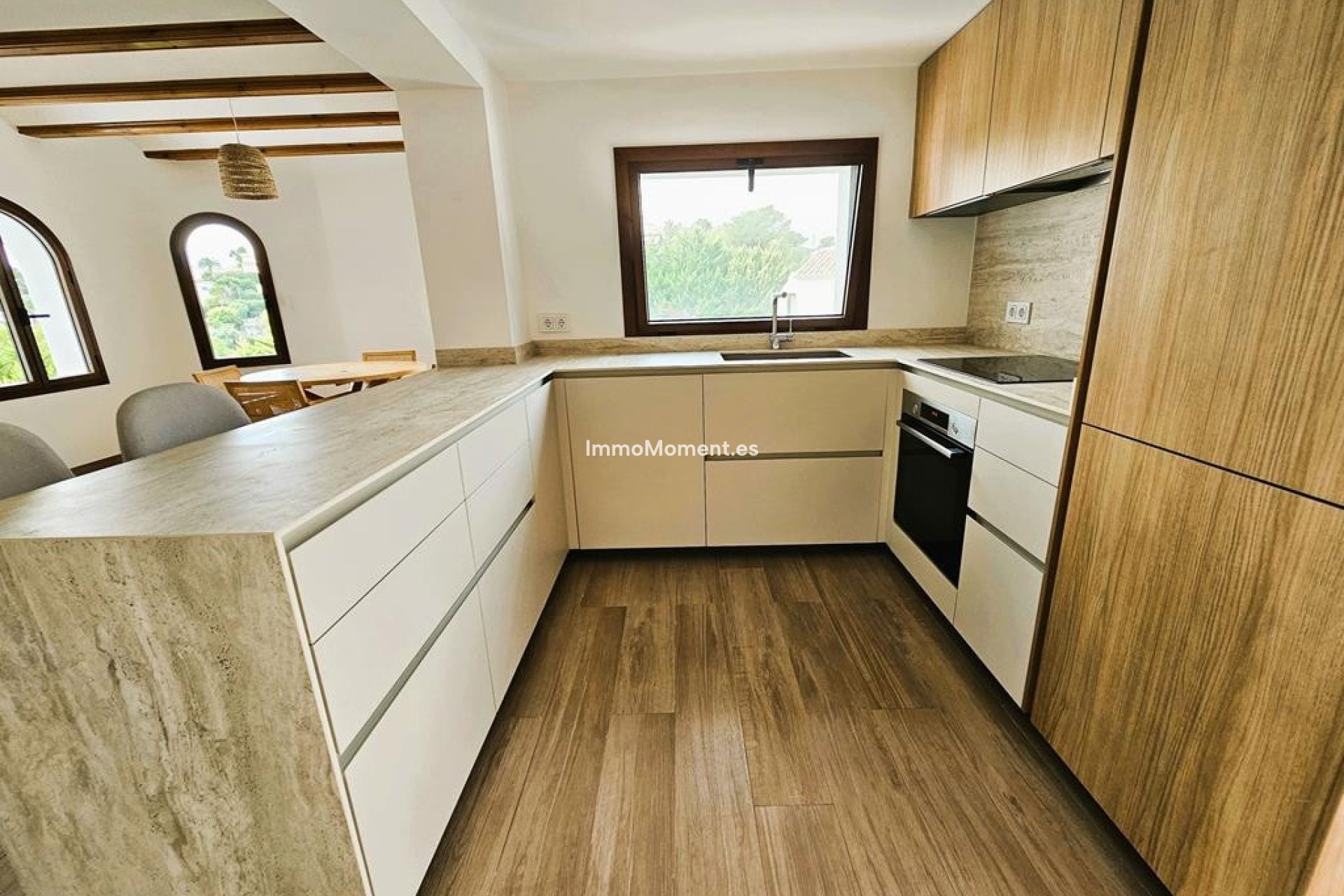 Revente - Villa individuelle - Jávea - Jávea - Xàbia Centro