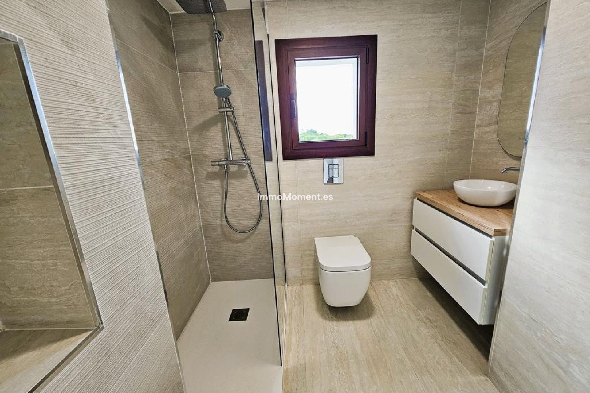 Revente - Villa individuelle - Jávea - Jávea - Xàbia Centro