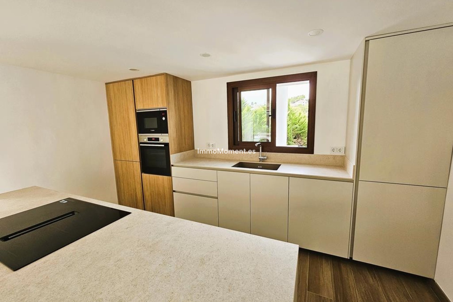 Revente - Villa individuelle - Jávea - Jávea - Xàbia Centro