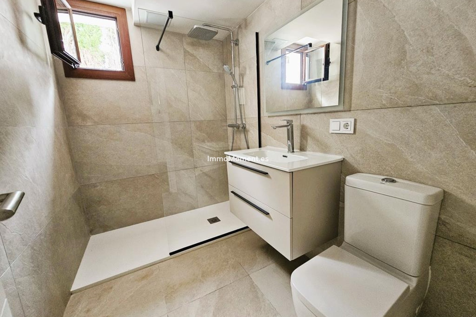 Revente - Villa individuelle - Jávea - Jávea - Xàbia Centro