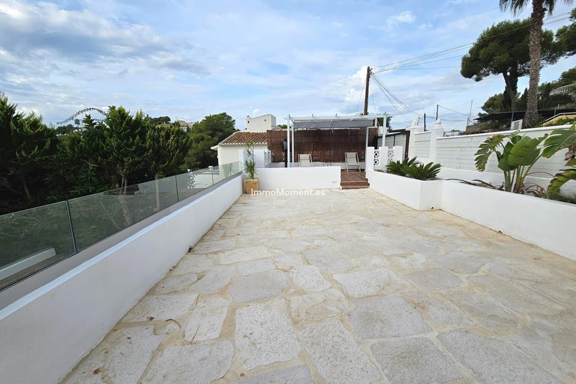 Revente - Villa individuelle - Jávea - Jávea - Xàbia Centro