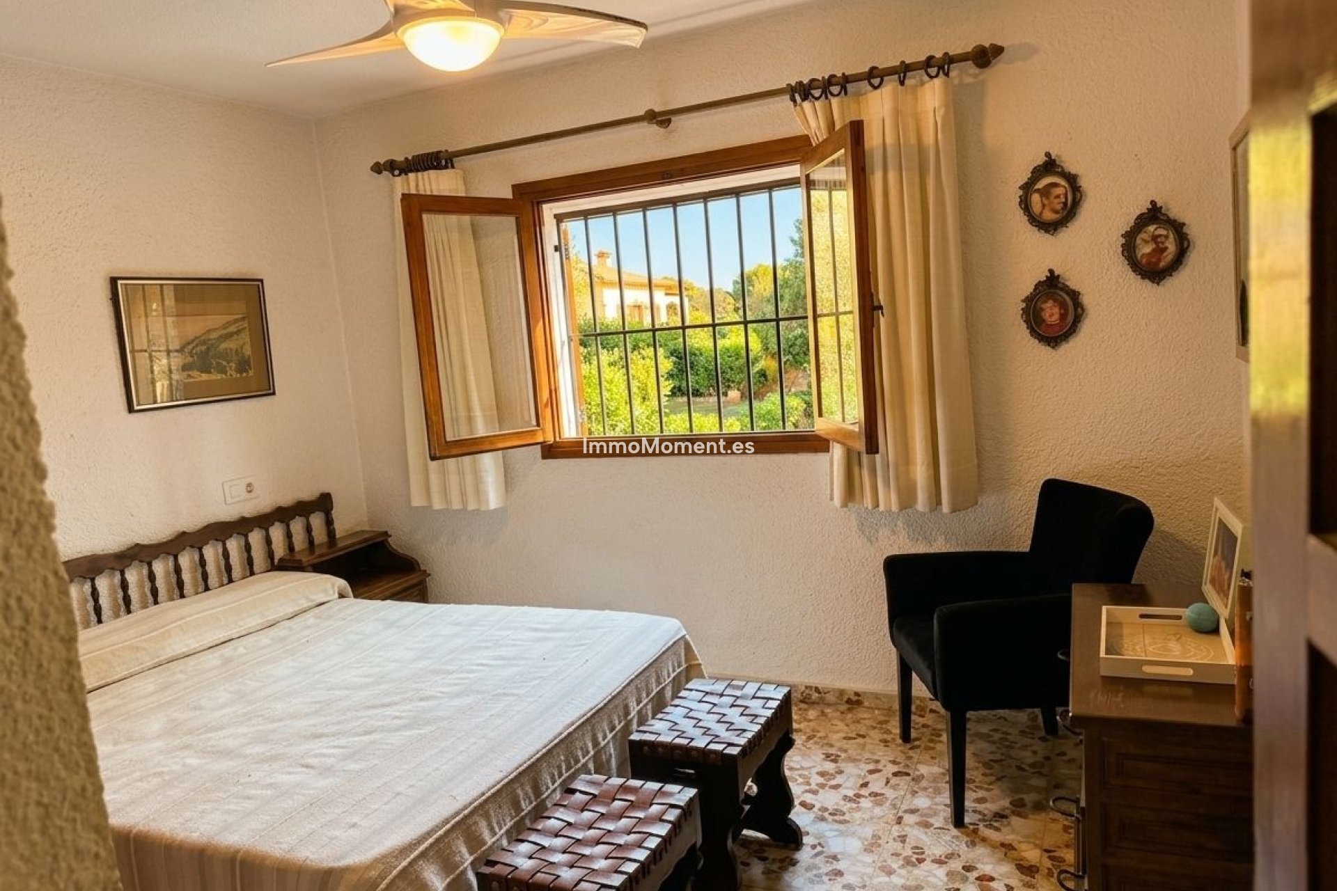 Revente - Villa individuelle - Jávea - Jávea - Xàbia Centro