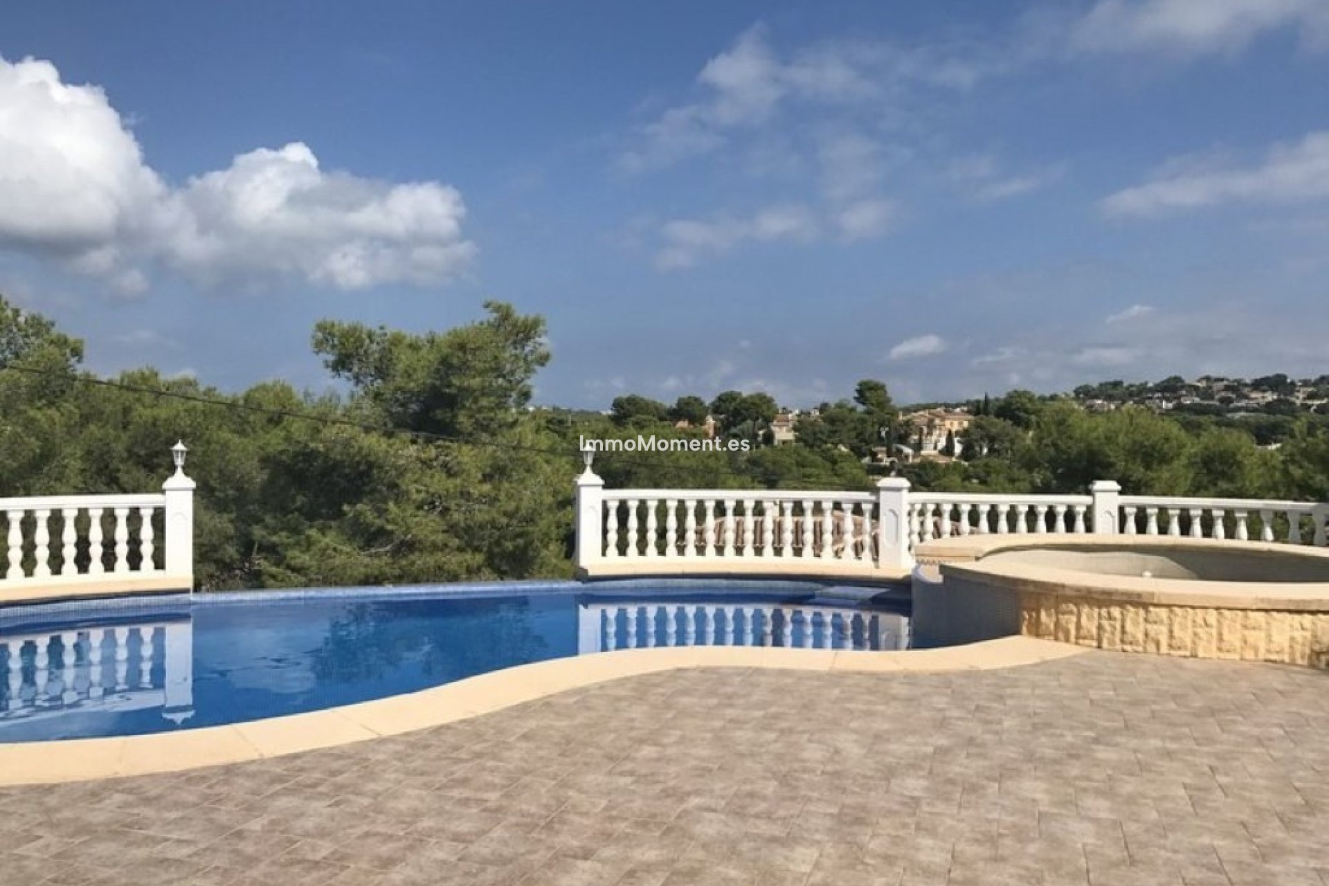 Revente - Villa individuelle - Jávea - Jávea - Xàbia Centro
