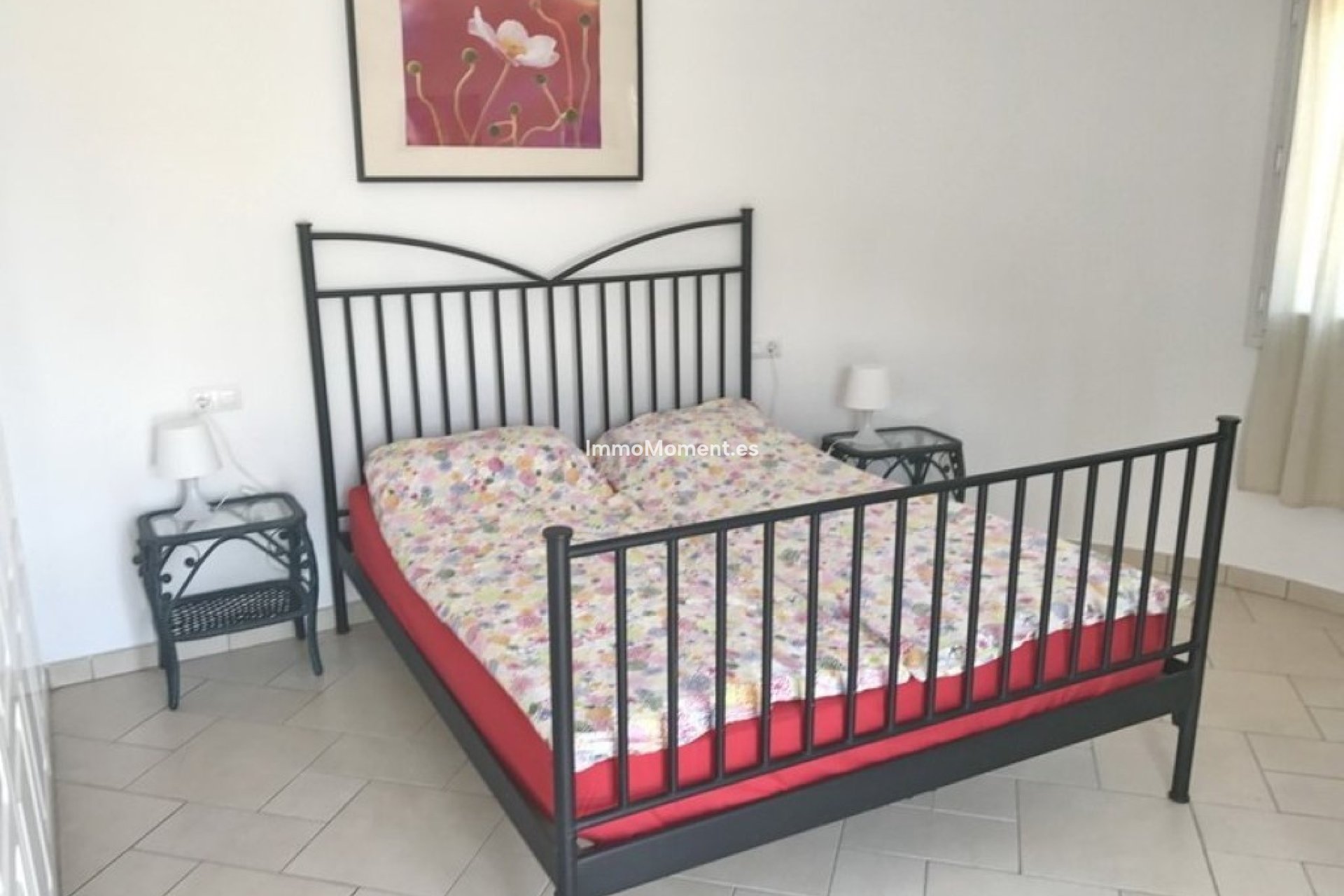 Revente - Villa individuelle - Jávea - Jávea - Xàbia Centro
