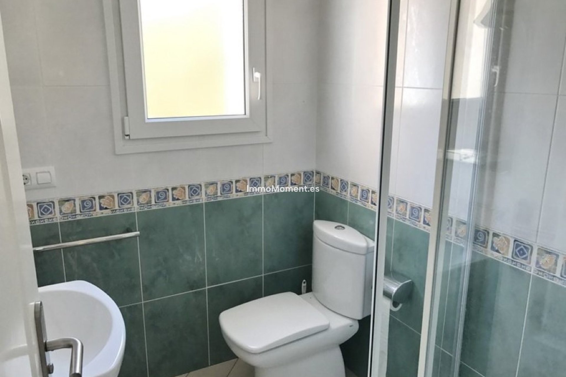 Revente - Villa individuelle - Jávea - Jávea - Xàbia Centro