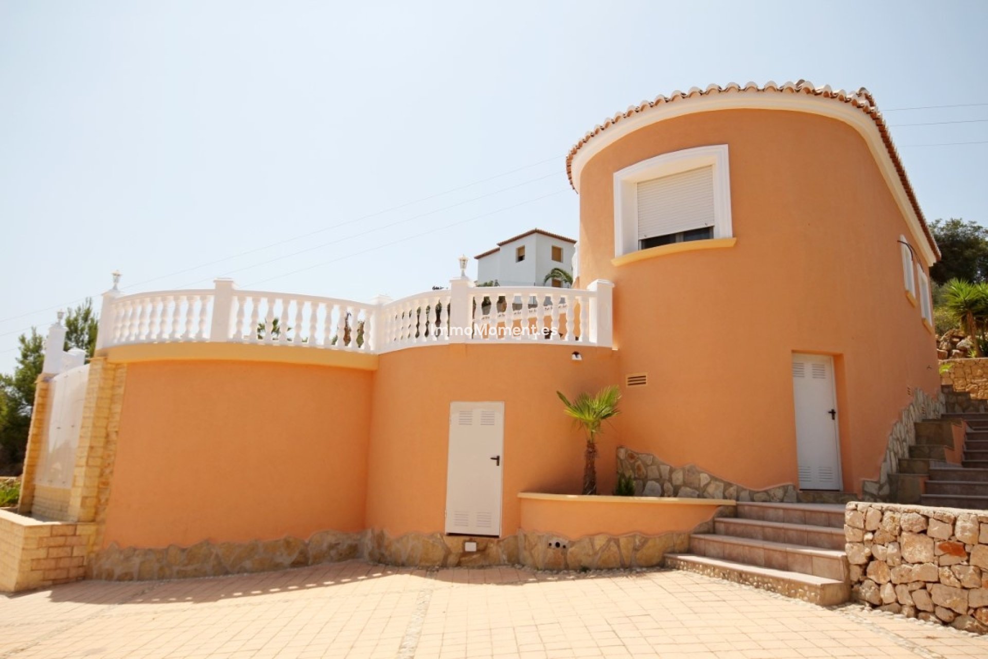 Revente - Villa individuelle - Jávea - Jávea - Xàbia Centro